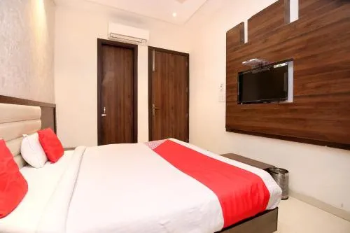 Hotel O Winner Inn