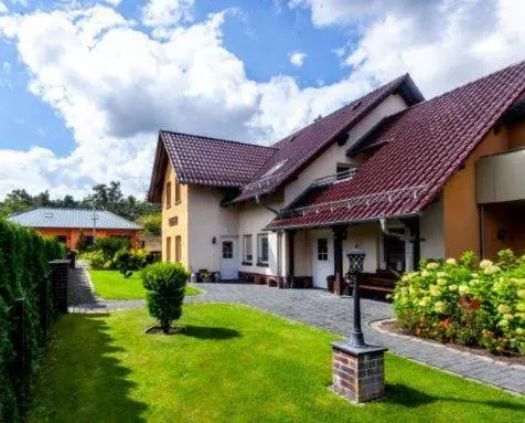 Pension + Apartments Tor zum Spreewald Pension + Apartments Tor zum Spreewald