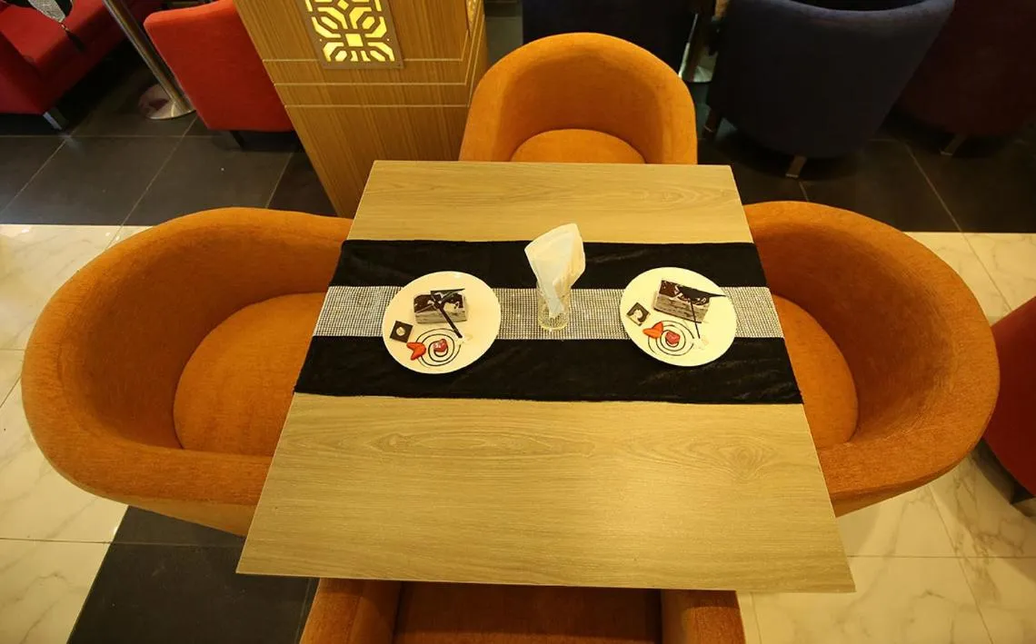 Coffee/tea facilities in Hotel X Rajshahi