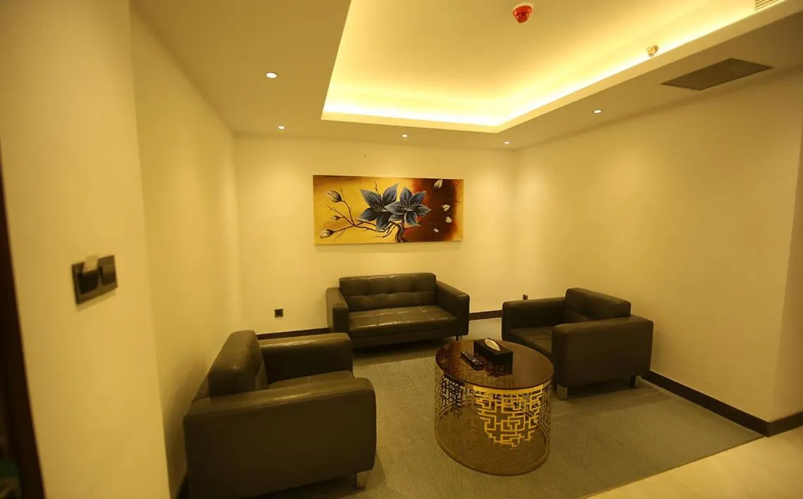 TV and multimedia in Hotel X Rajshahi