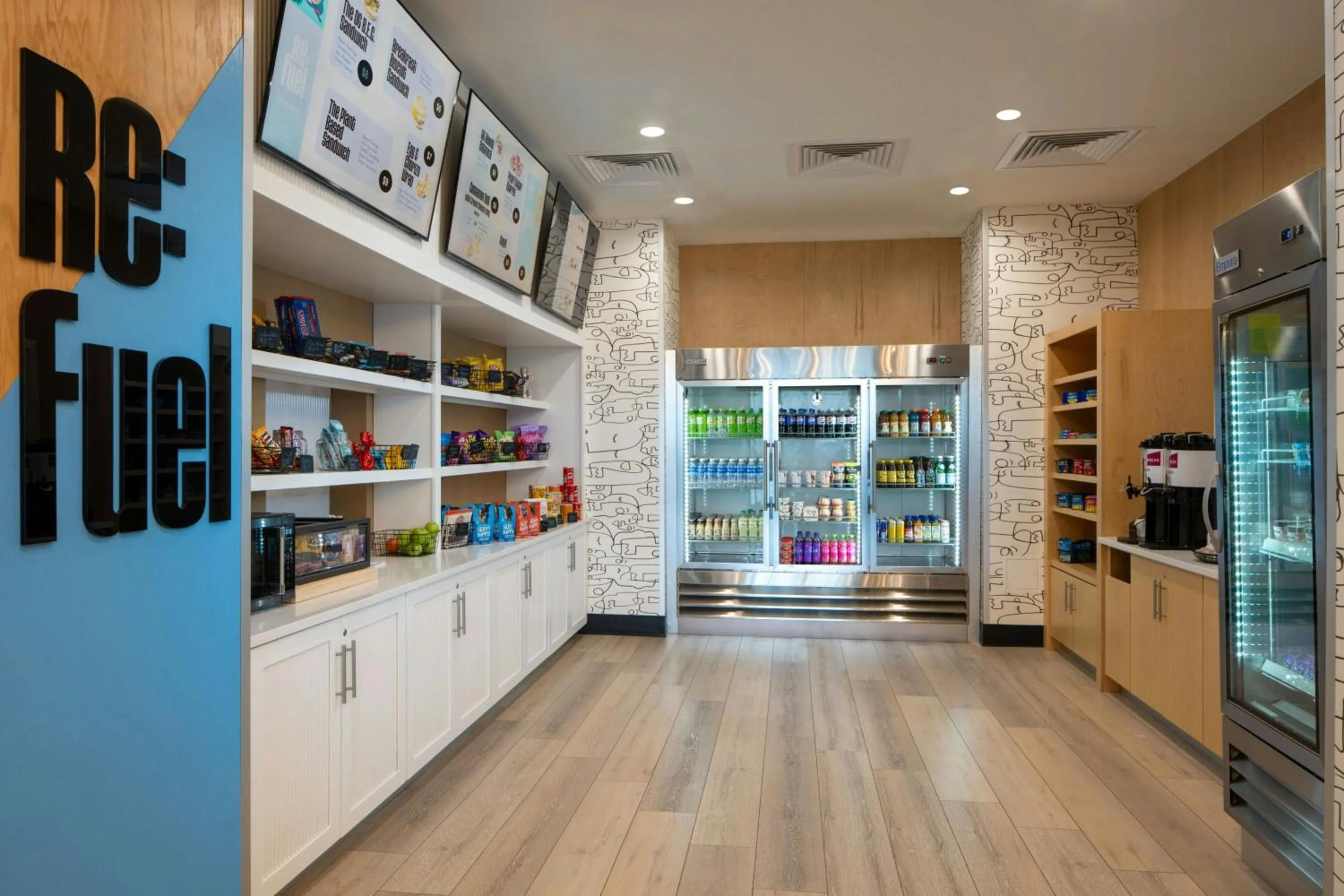 Other in Aloft Memphis Downtown