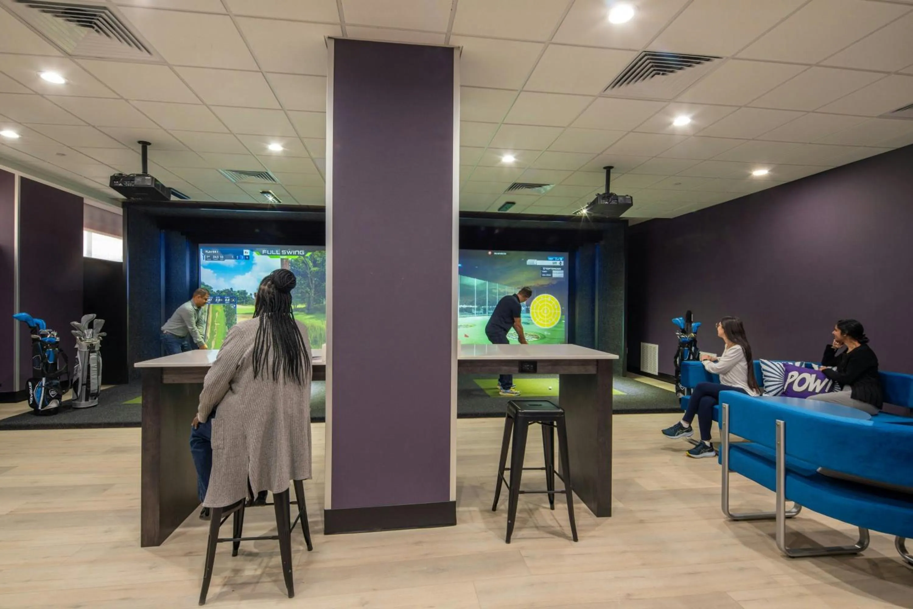 Other in Aloft Memphis Downtown