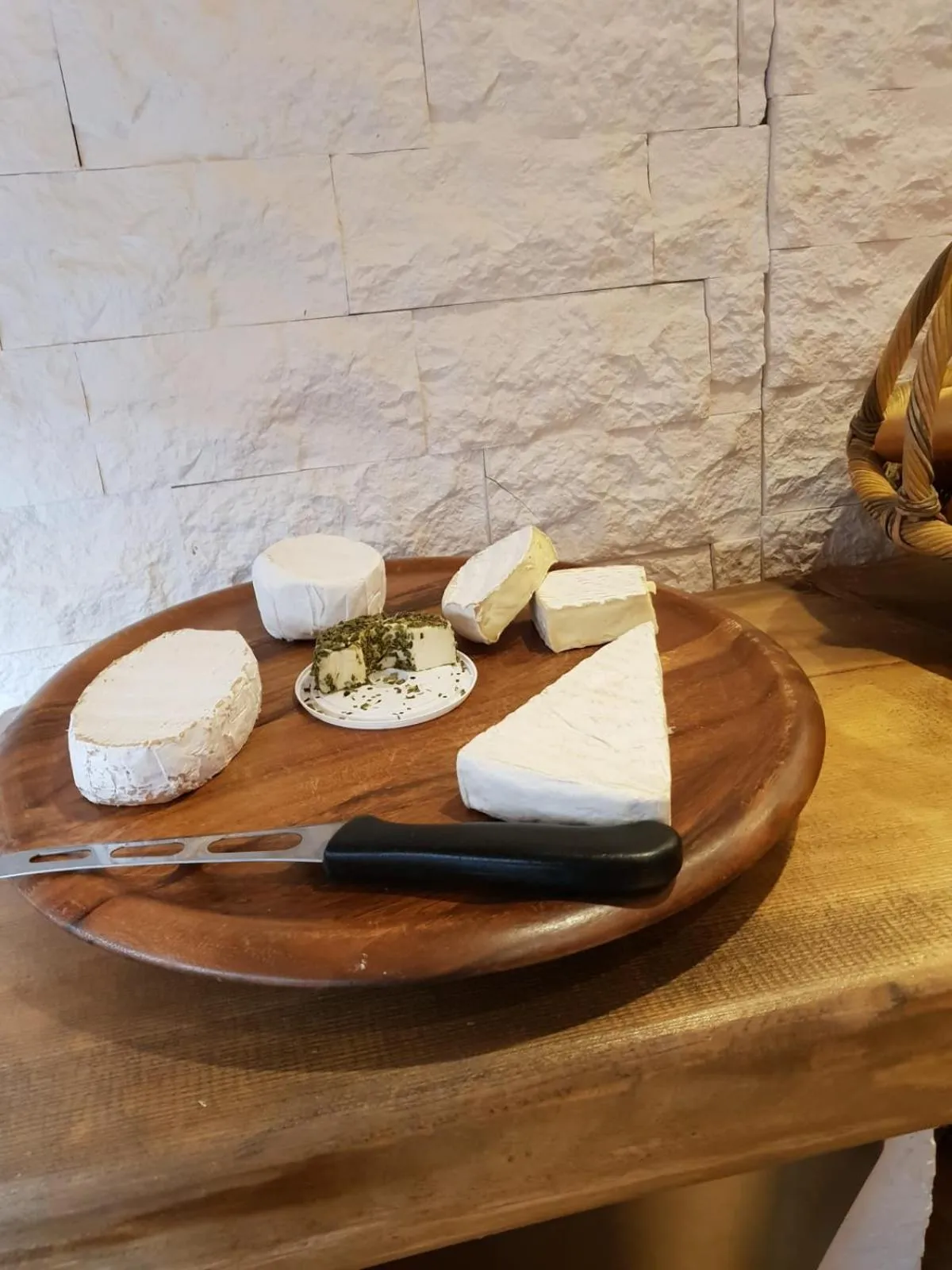 Breakfast in Hotel zum Goldenen Wagen