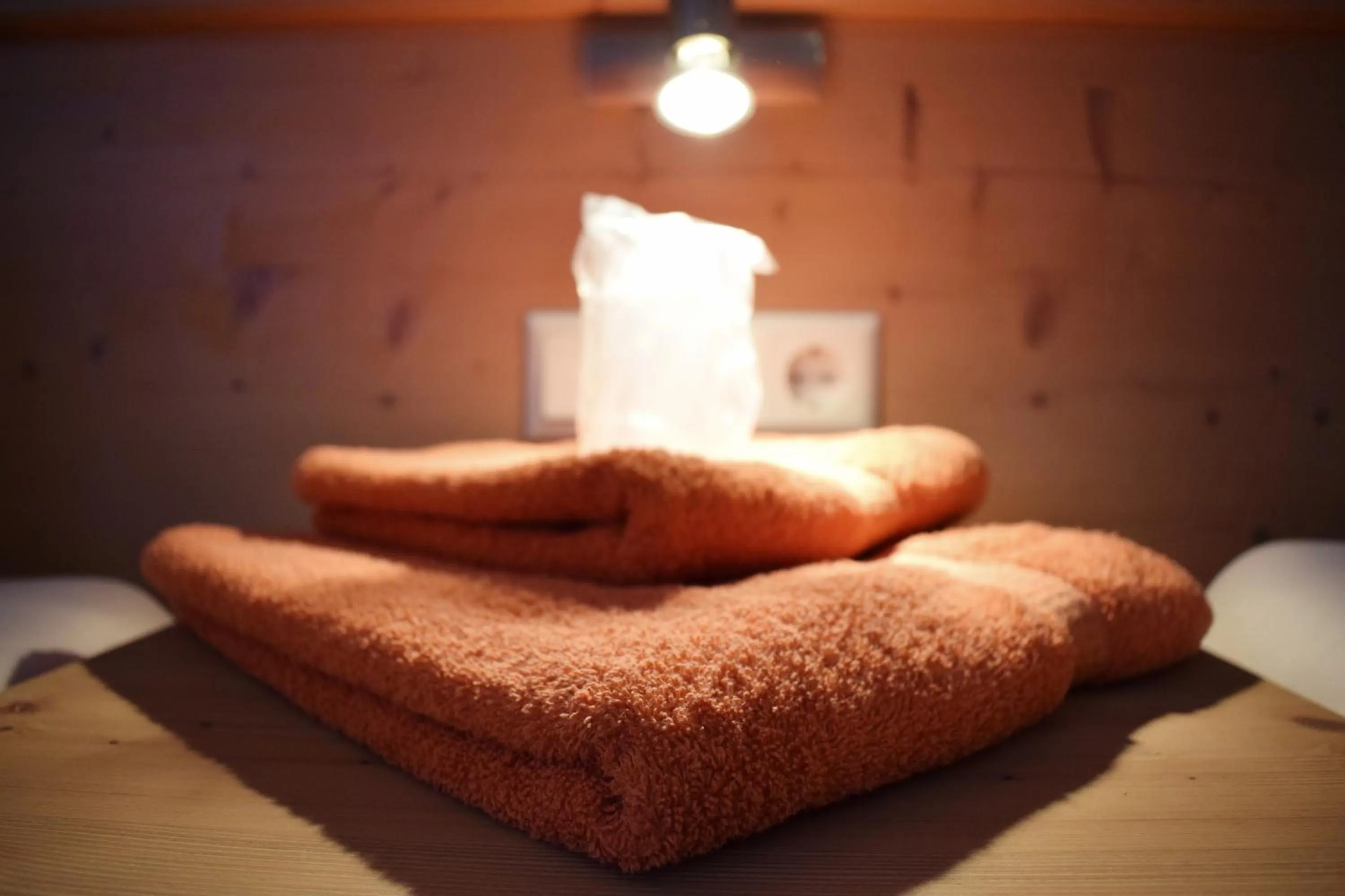 Bed in Hotel zum Goldenen Wagen