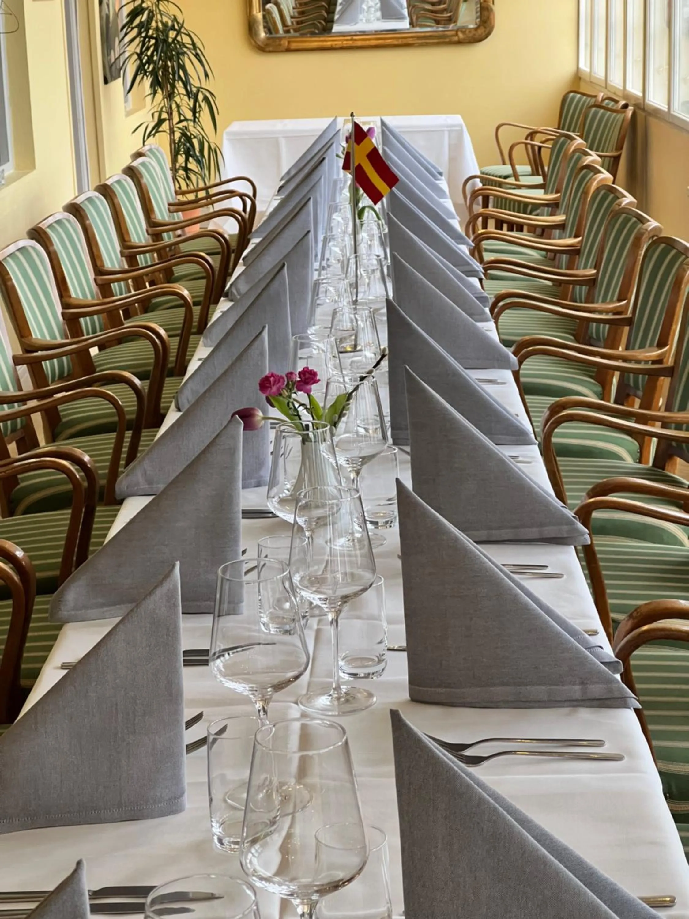 Anita på Gästis i Anderslöv