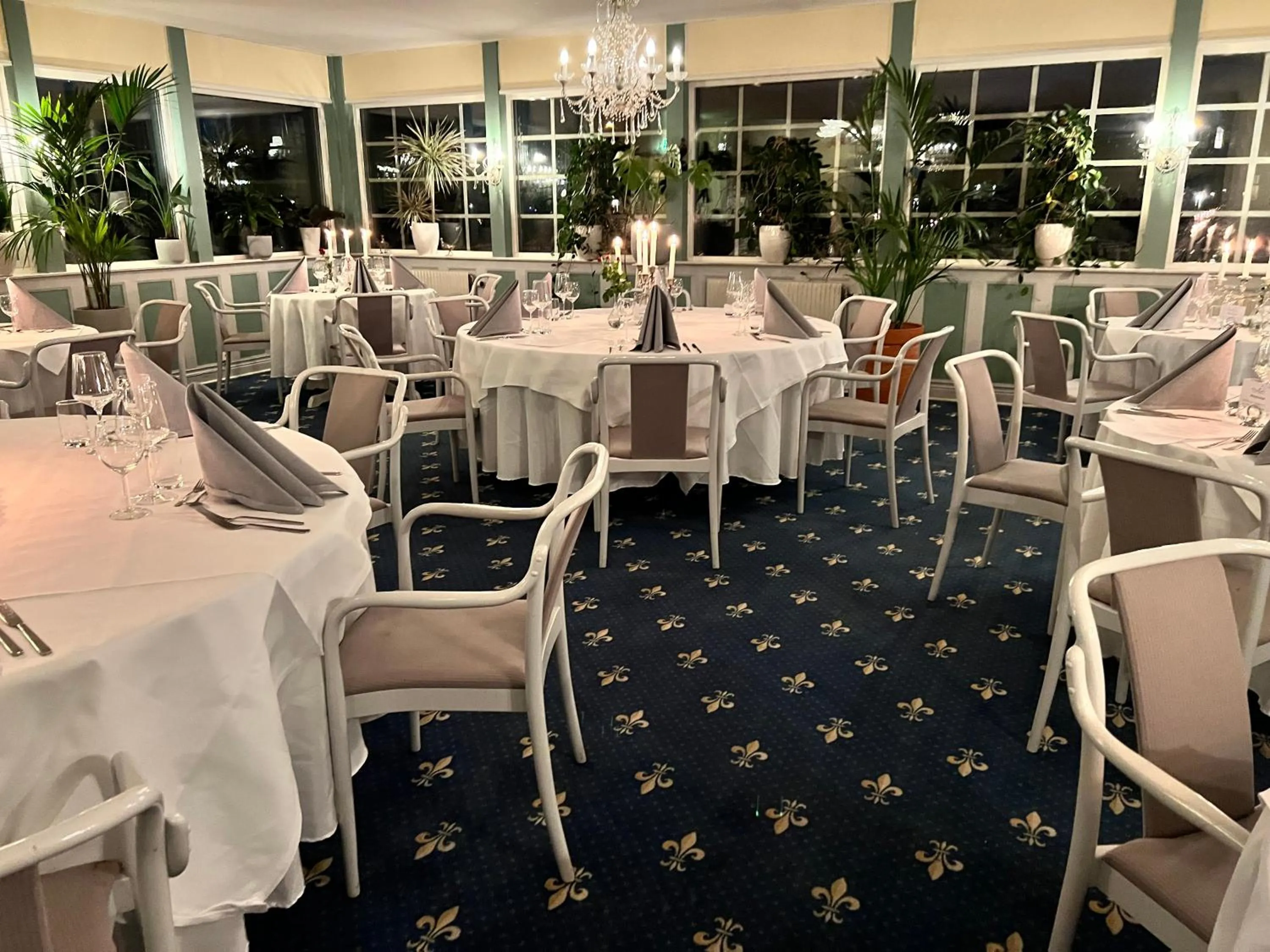 Anita på Gästis i Anderslöv