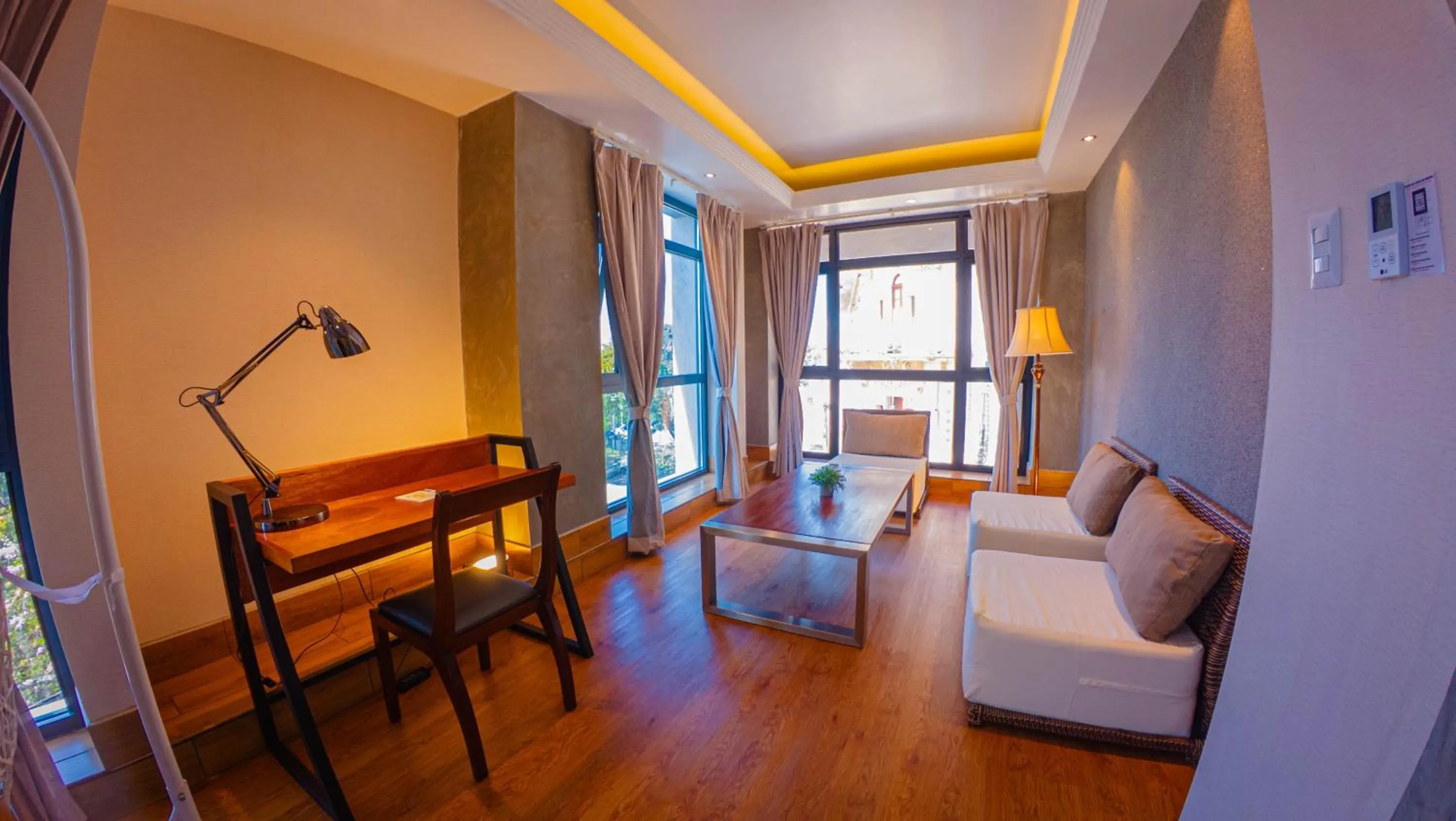 Hotel de Turistas Iquitos