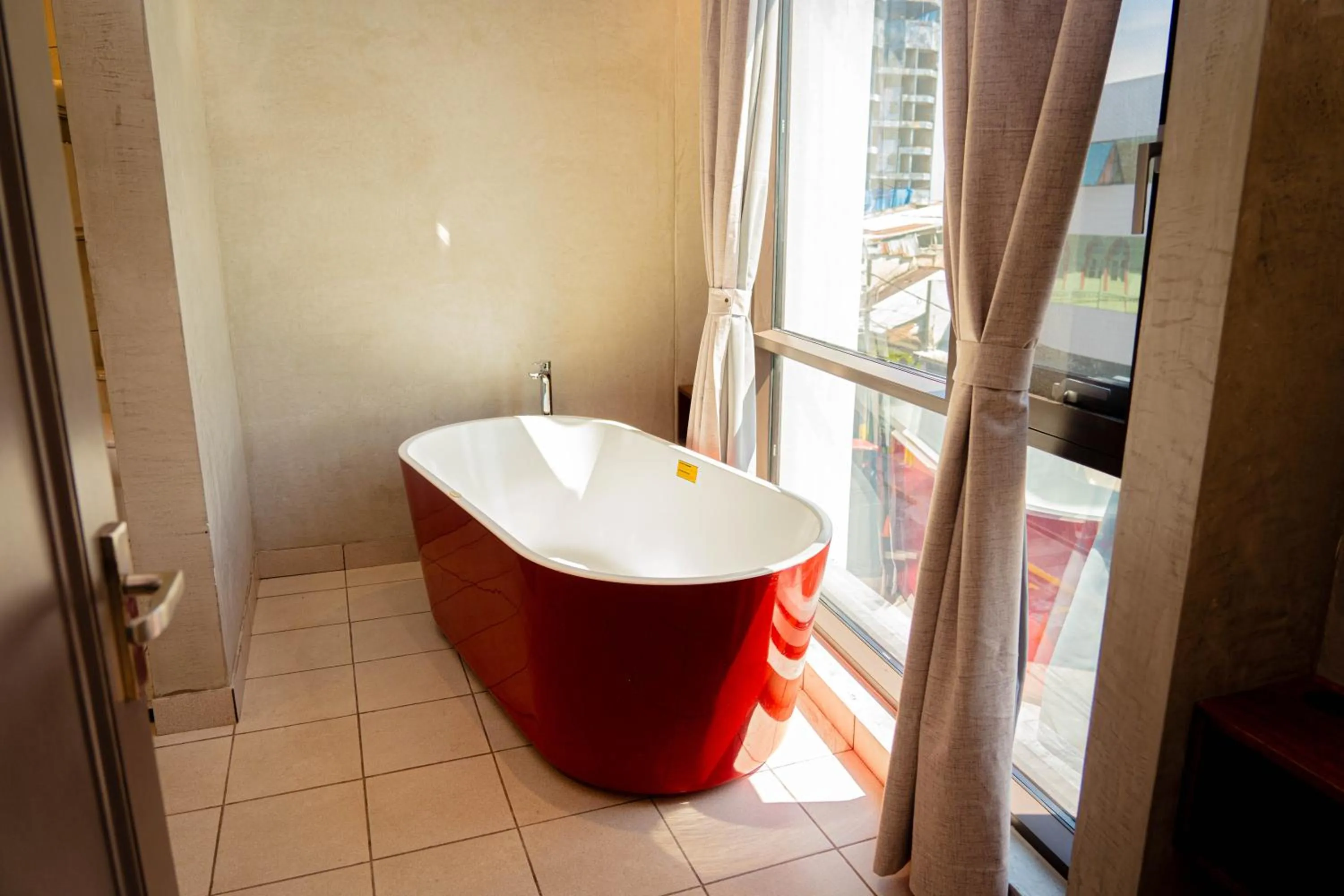 Hotel de Turistas Iquitos