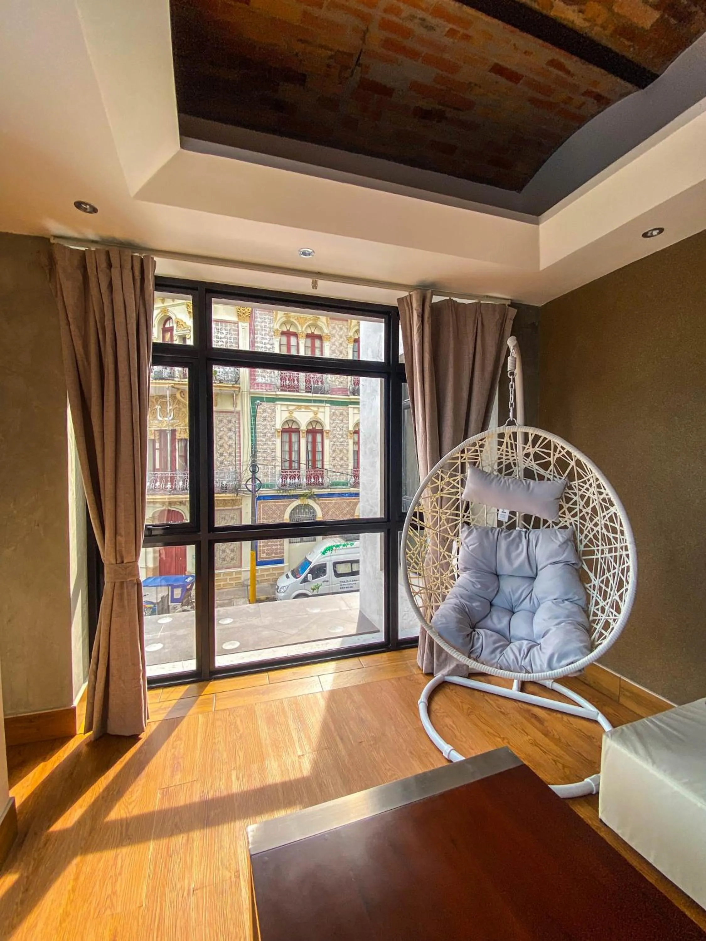 Bedroom in Hotel de Turistas Iquitos