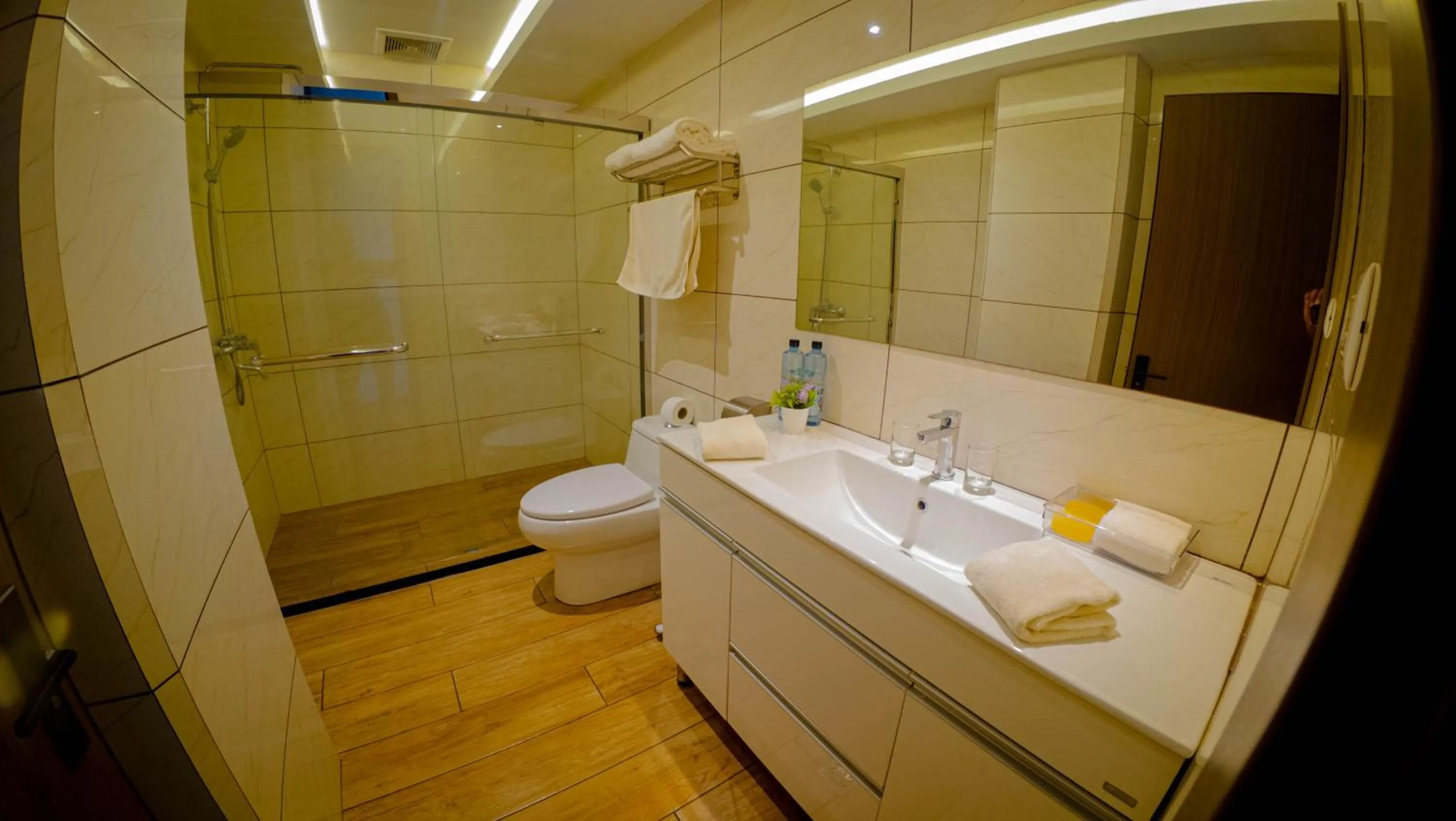 Hotel de Turistas Iquitos