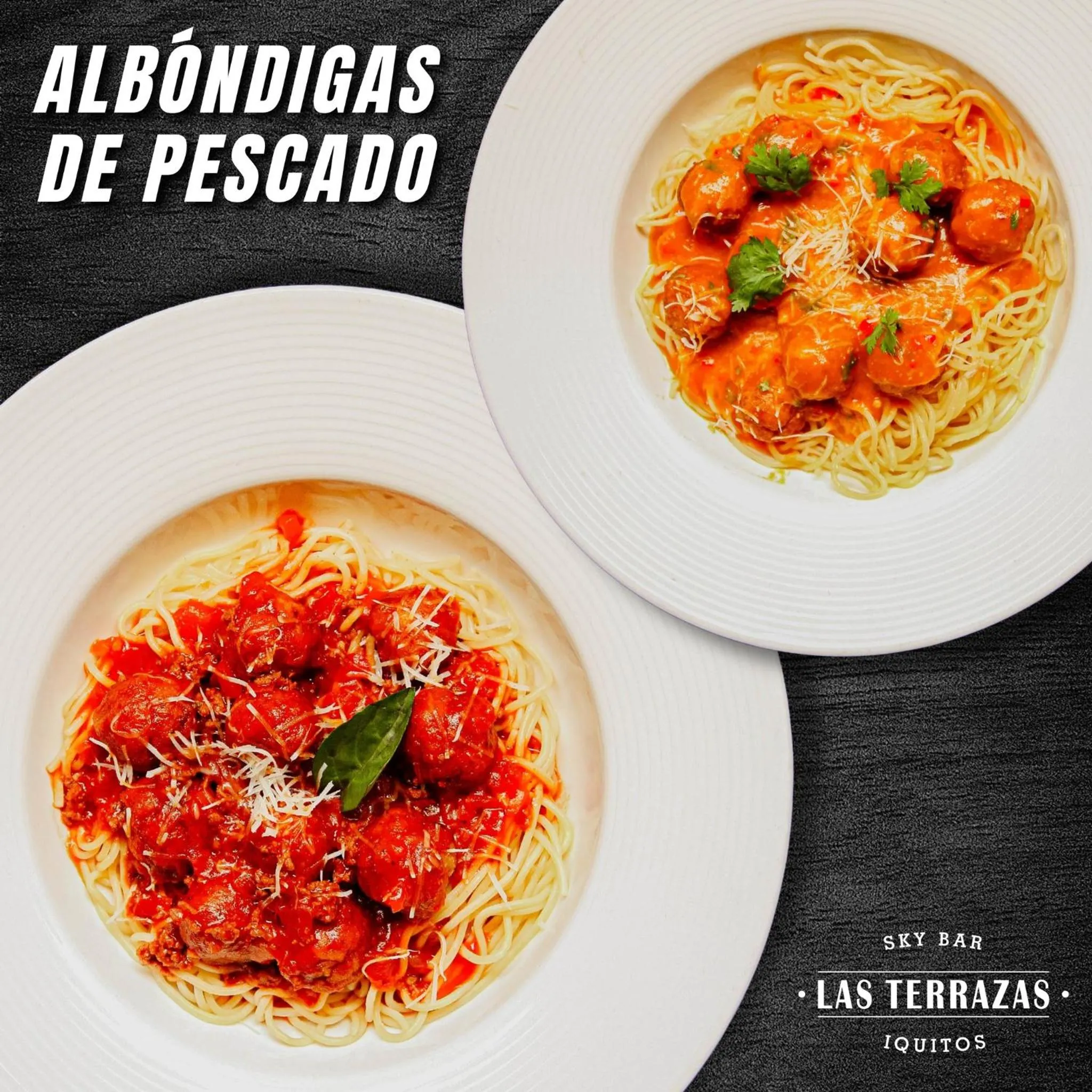 Food and drinks in Hotel de Turistas Iquitos