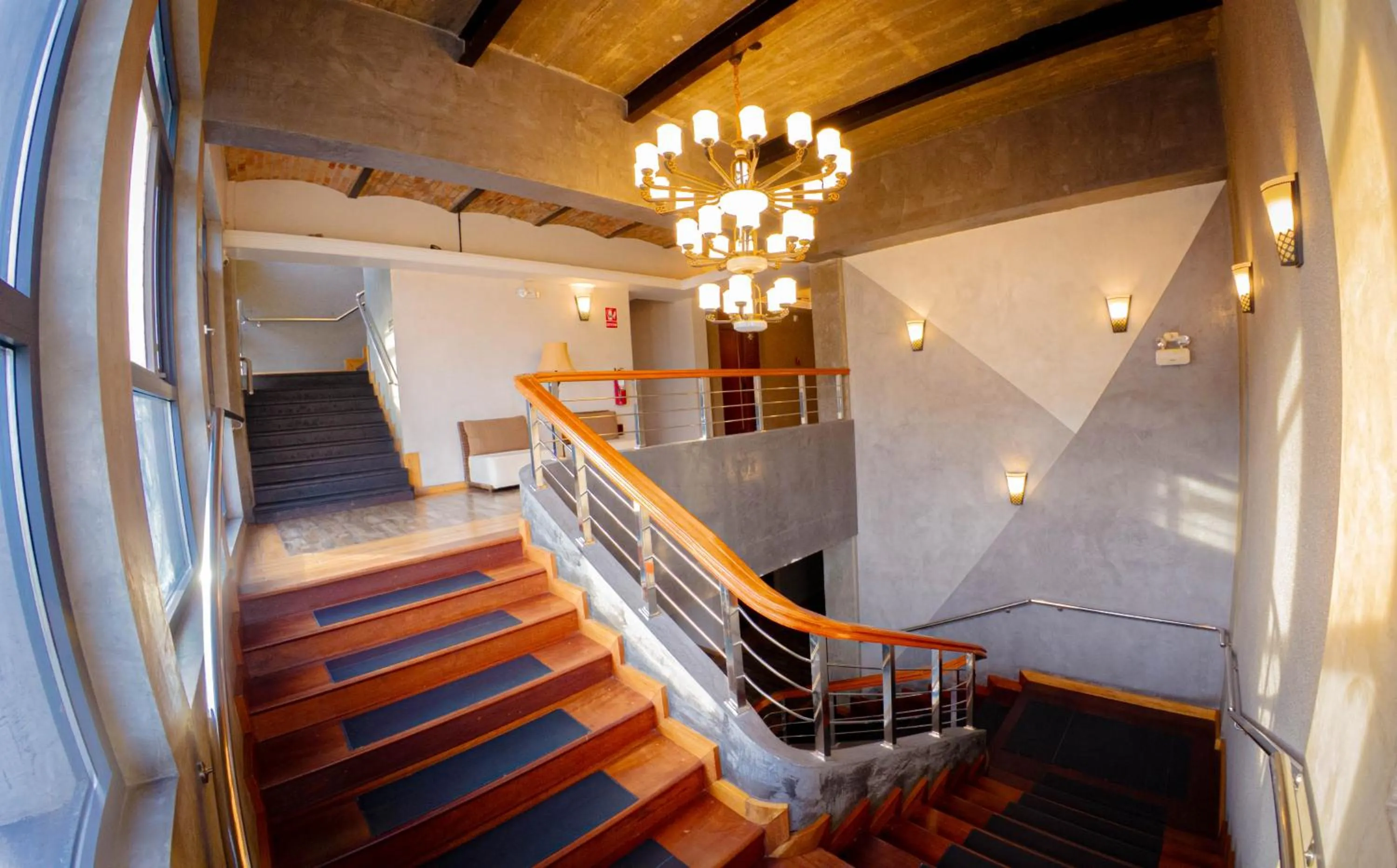 Hotel de Turistas Iquitos