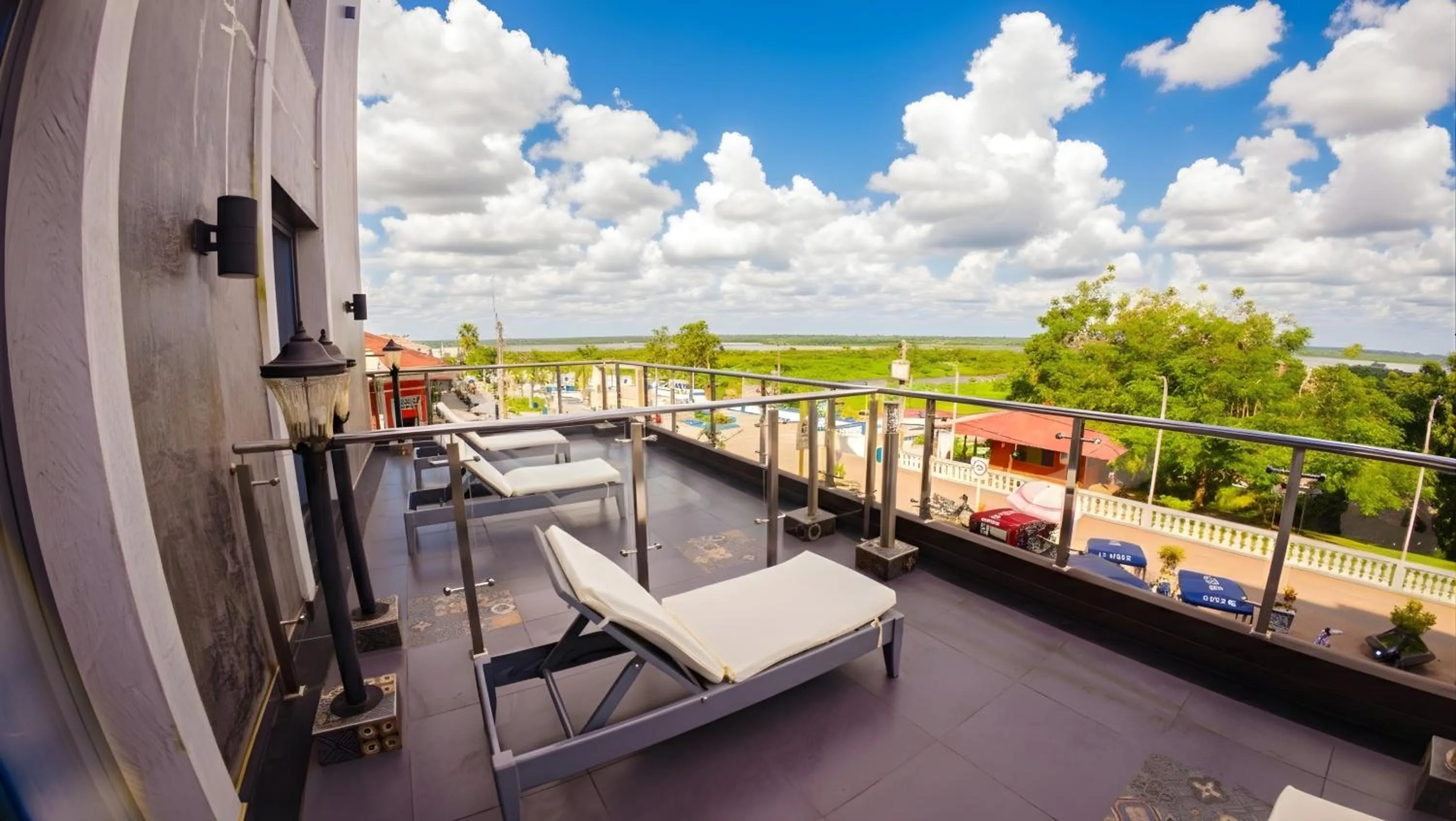 Hotel de Turistas Iquitos