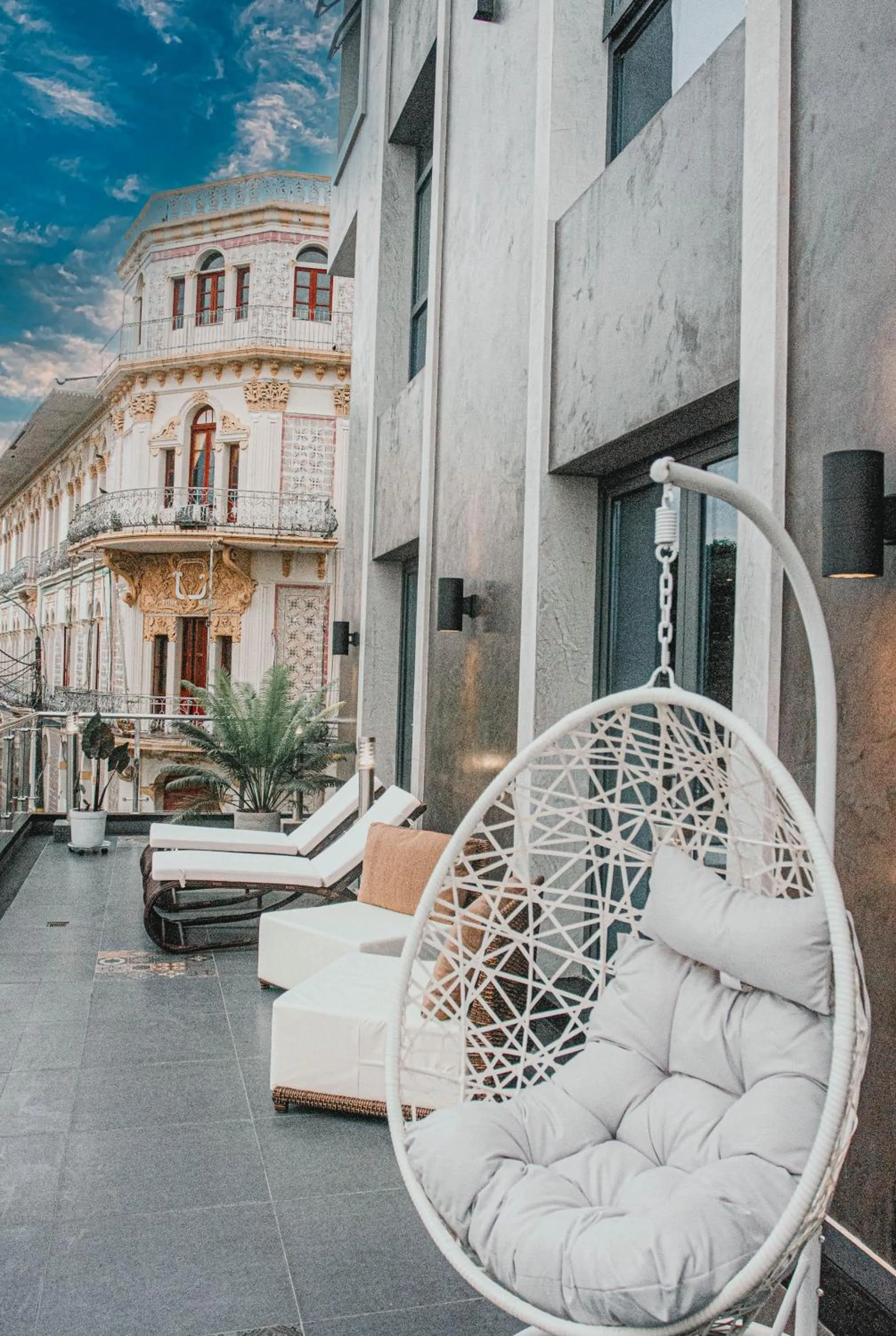 Hotel de Turistas Iquitos