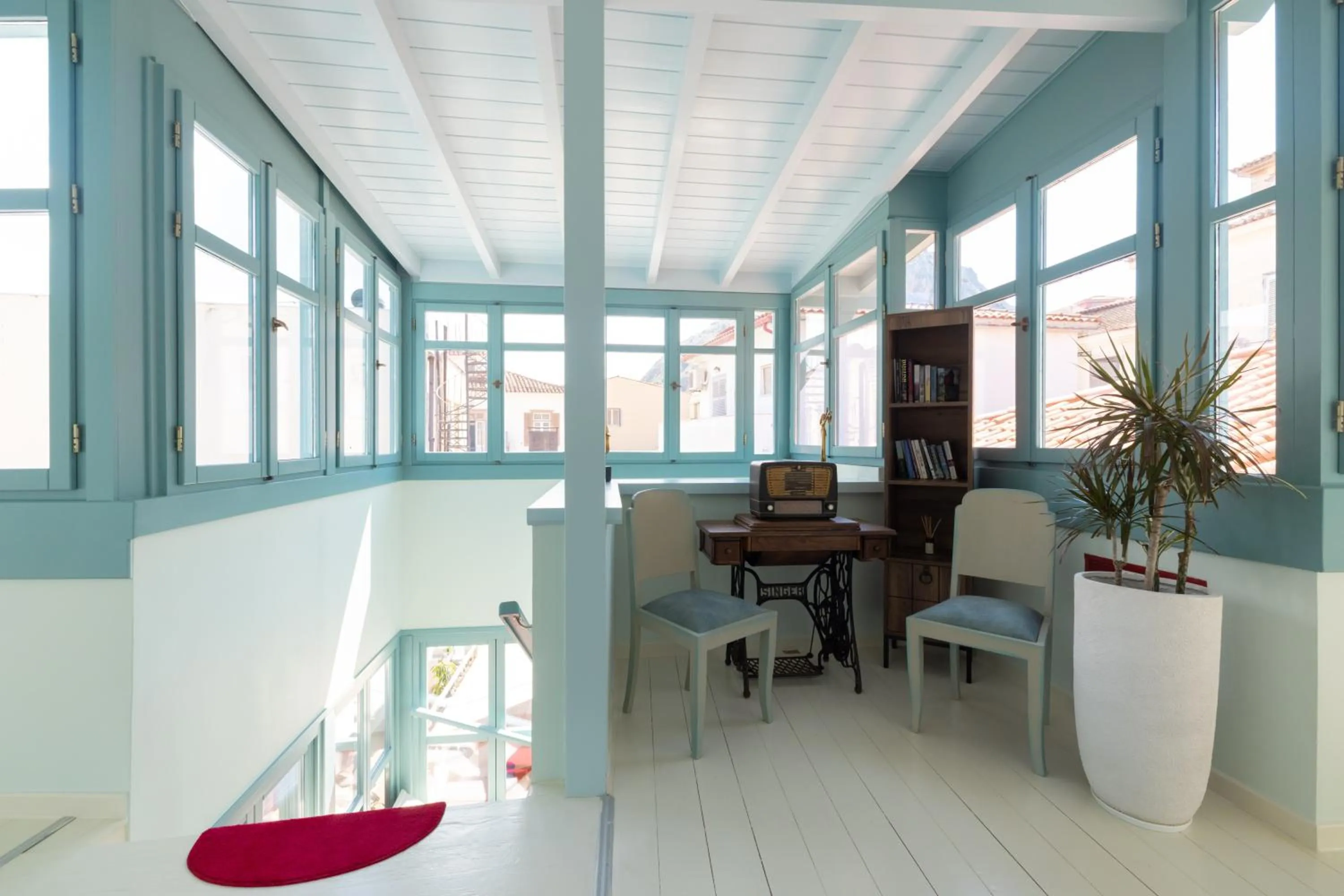 Property building in 999 Luxury Hotel