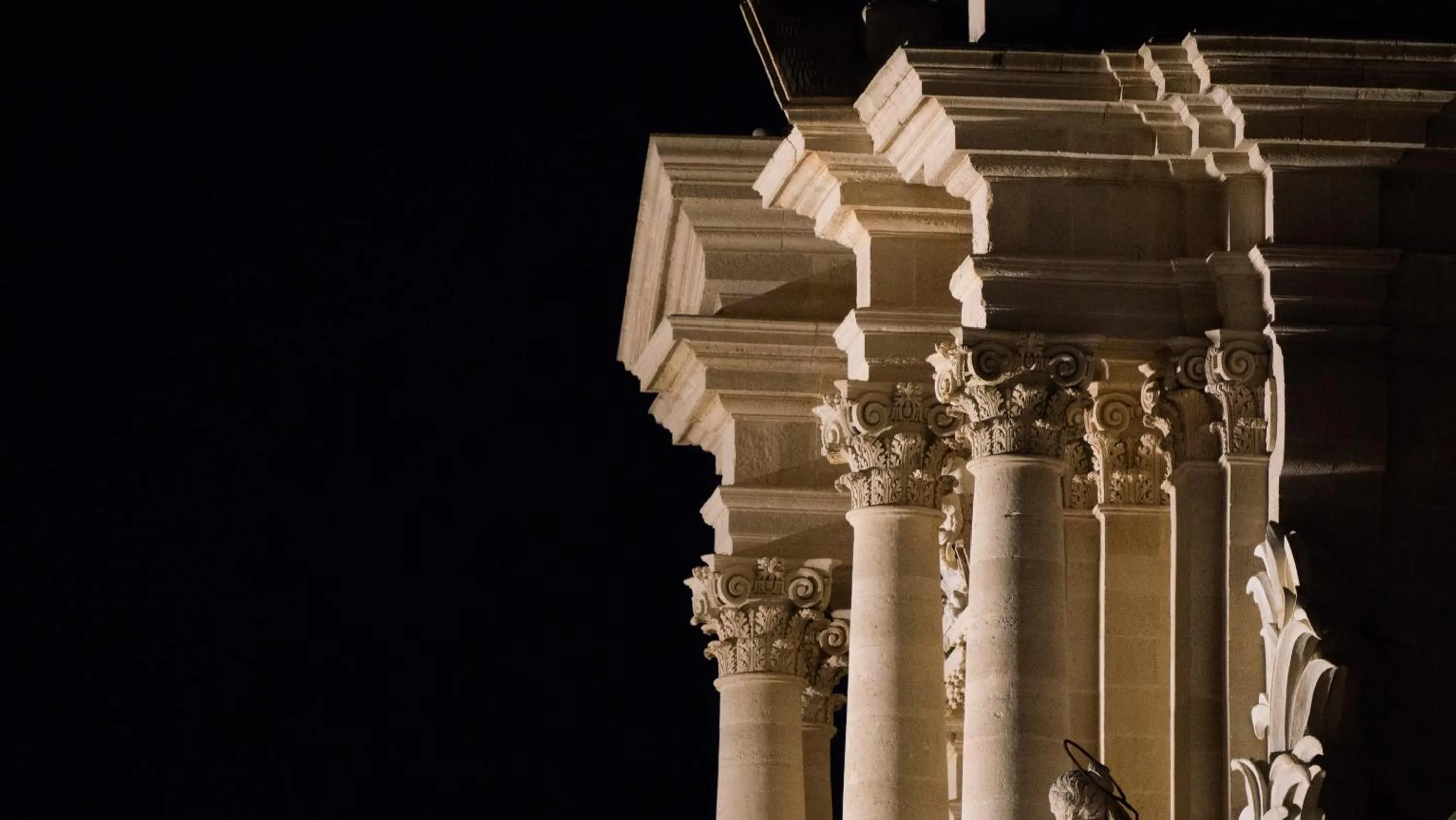 Location in 1743 Loft