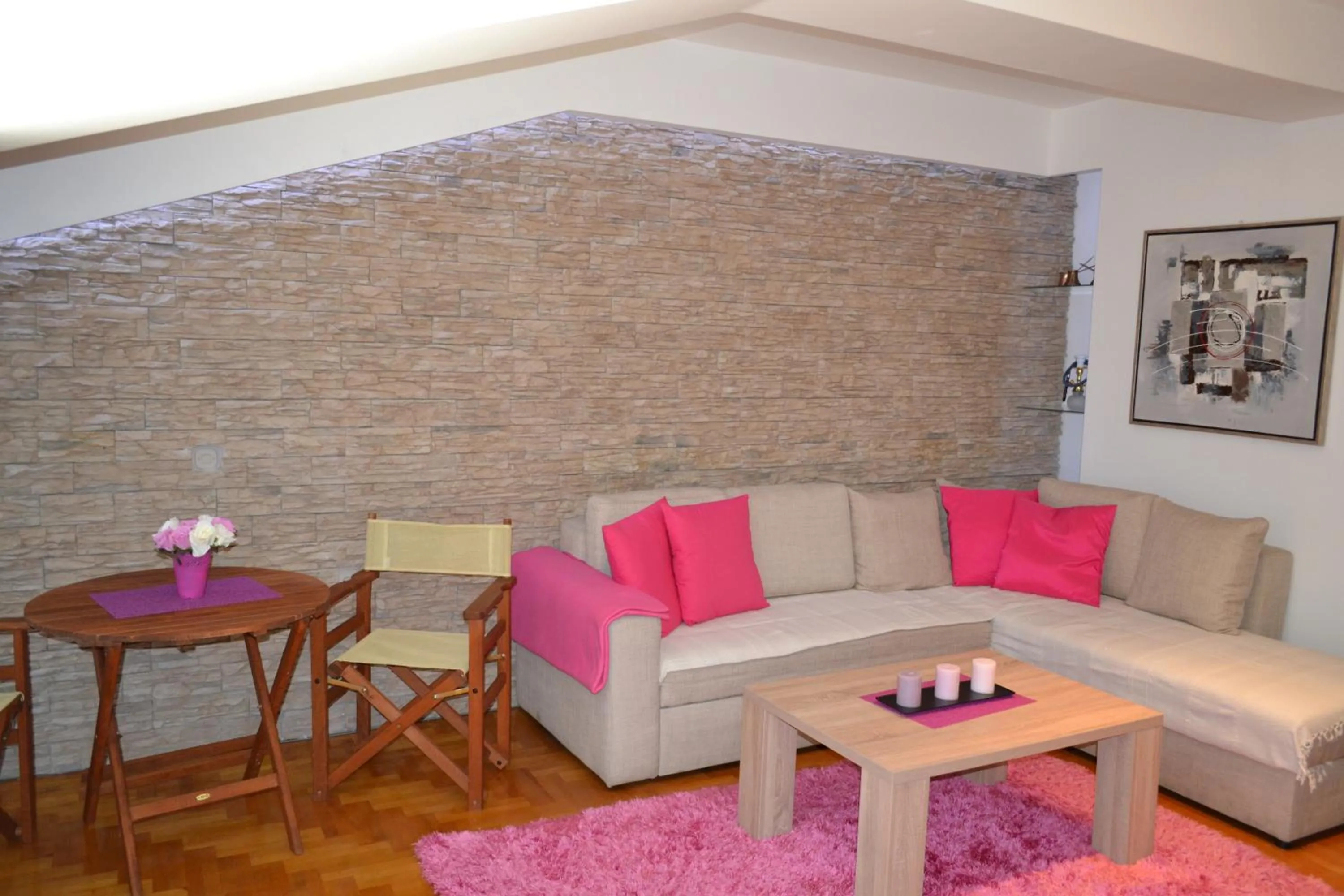 Villa Renessans