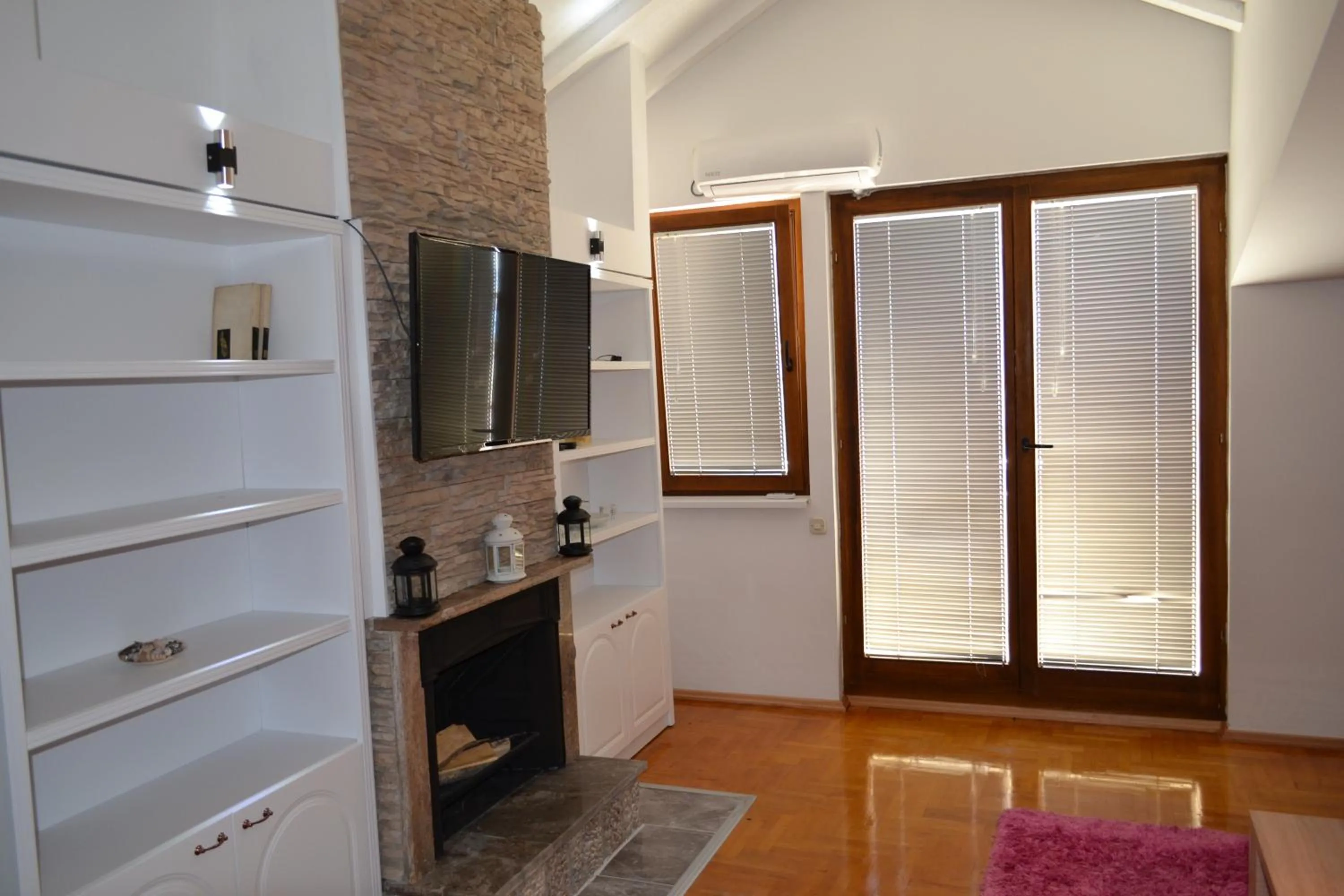 Villa Renessans