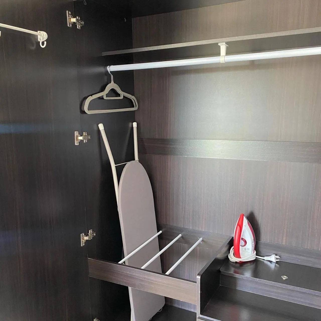 furniture in Balance room