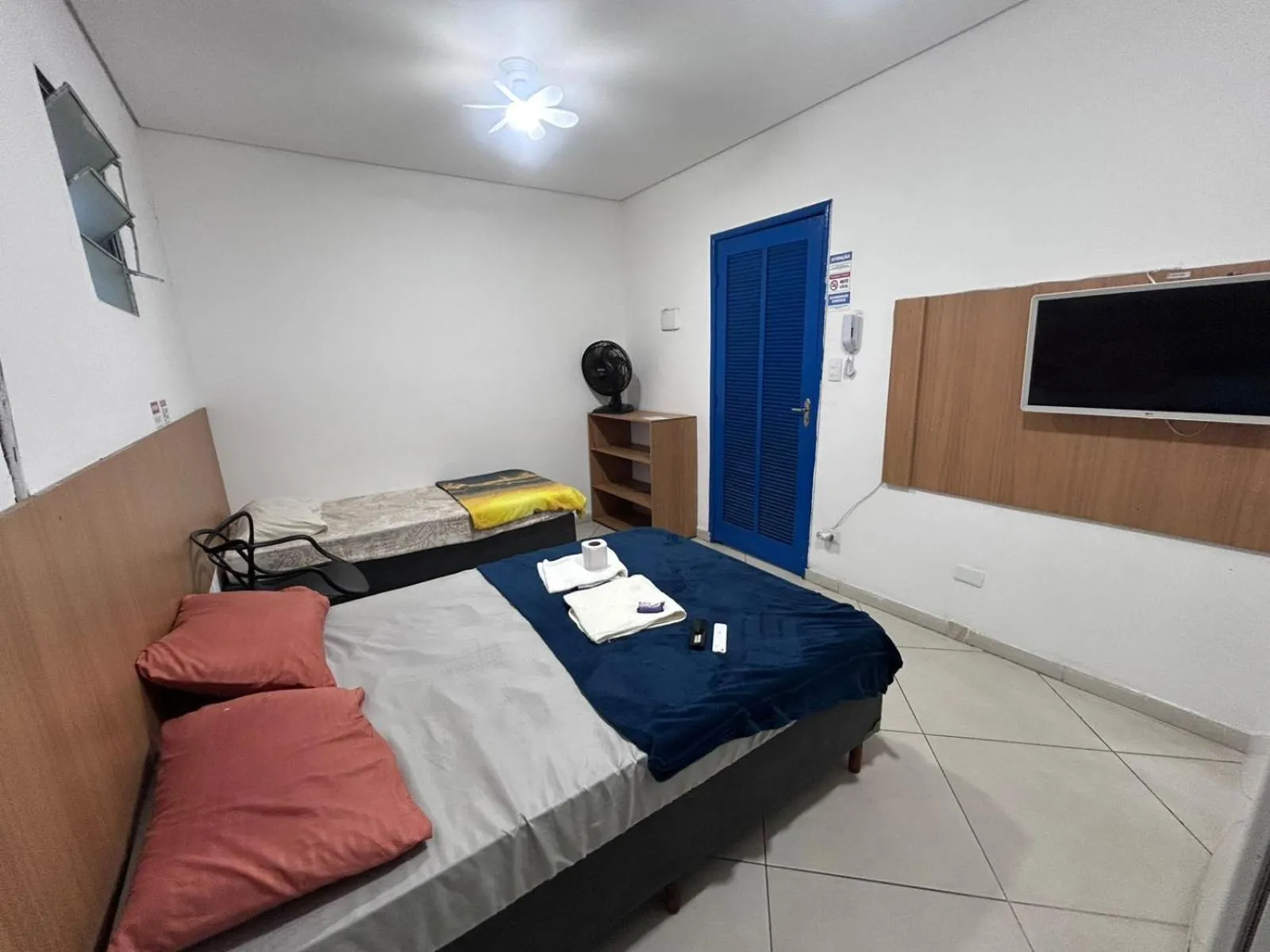 Studio na Vila Guilherme Ao lado Expo Center Norte