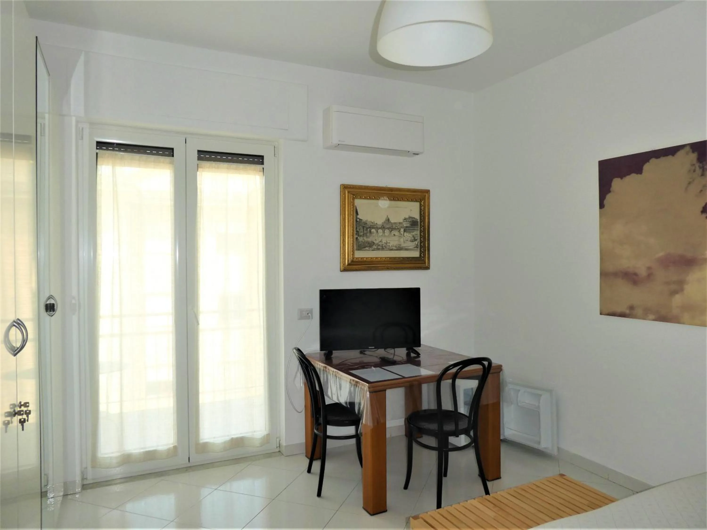 TV and multimedia in SoggiorniSorrento