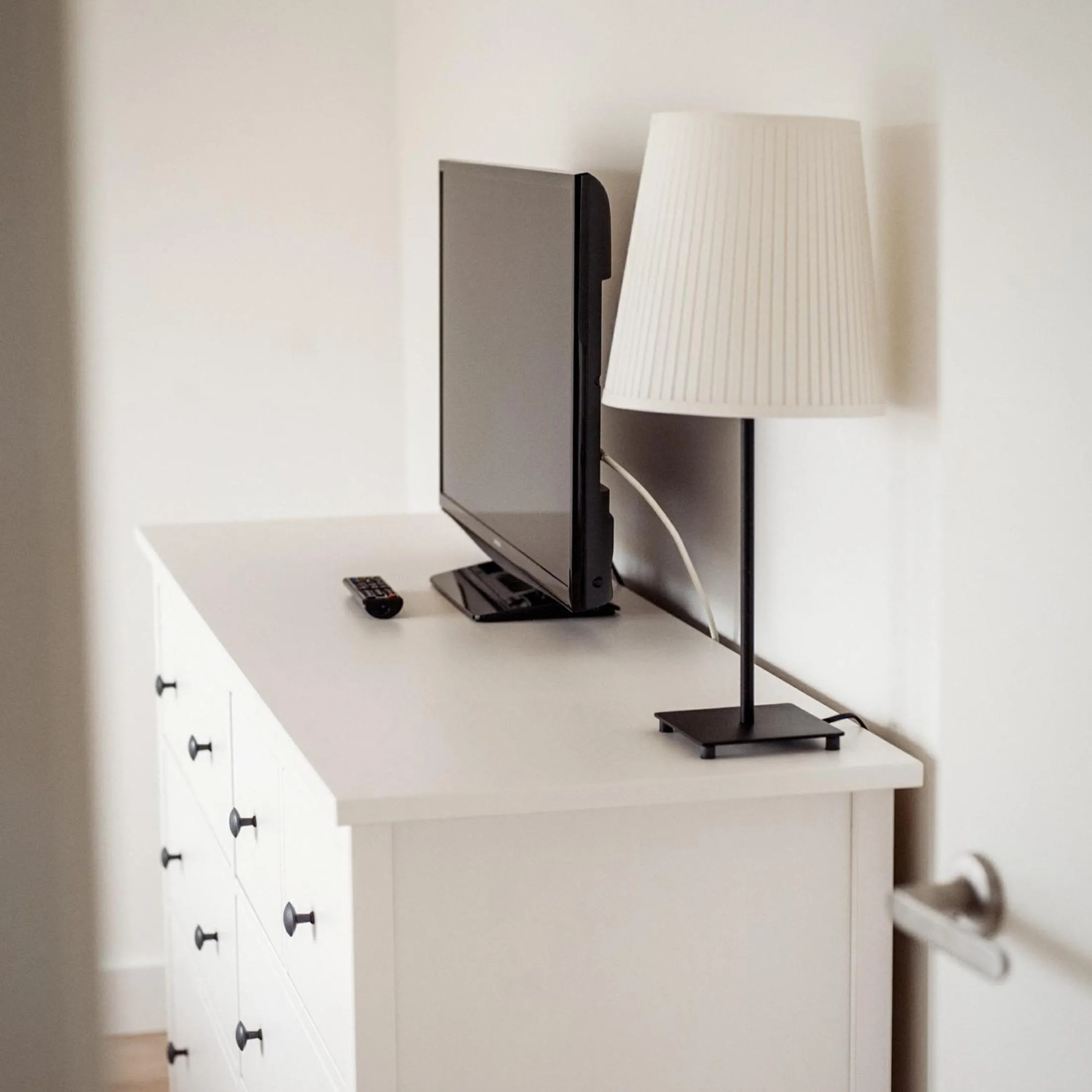 TV and multimedia in Domi Lini