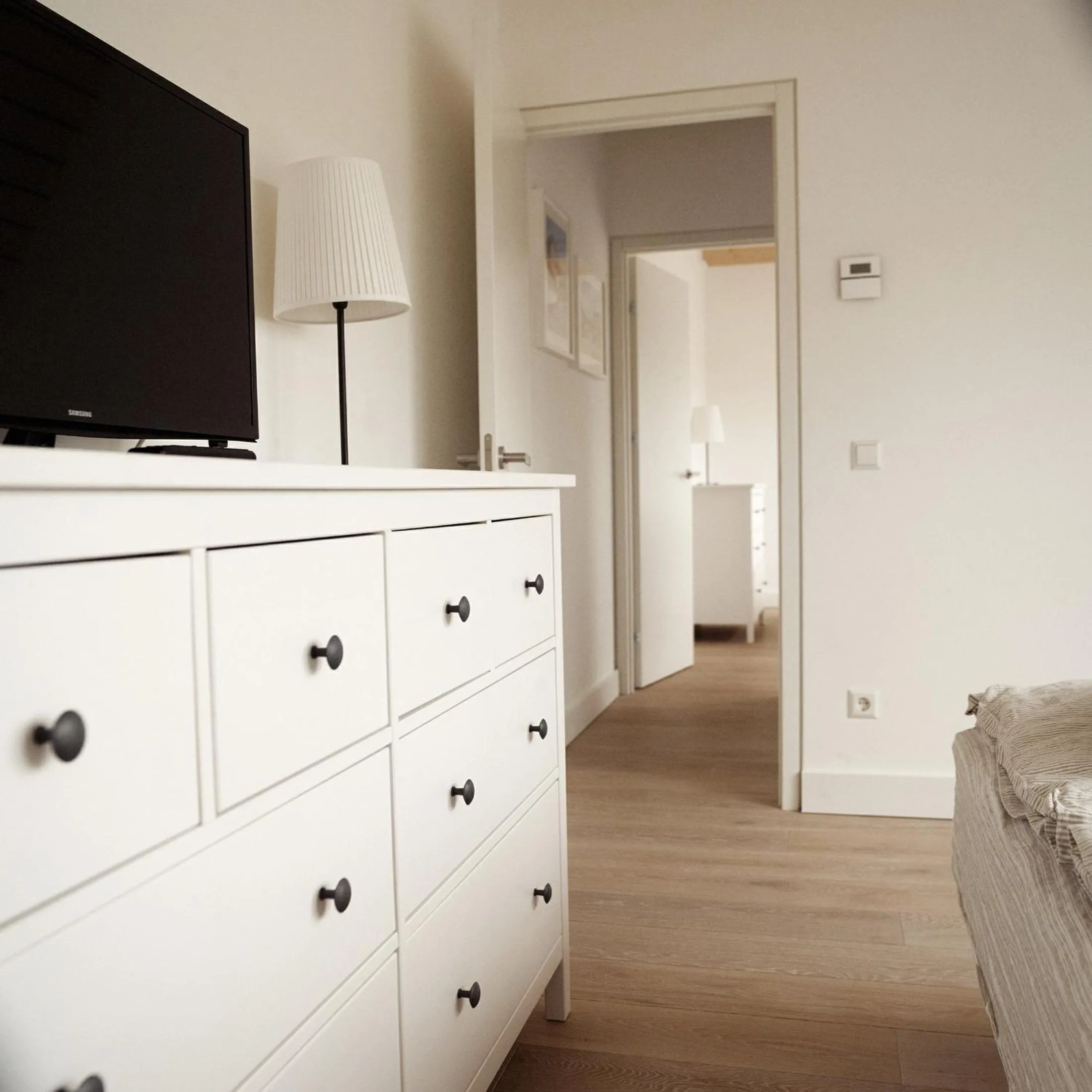 TV and multimedia in Domi Lini