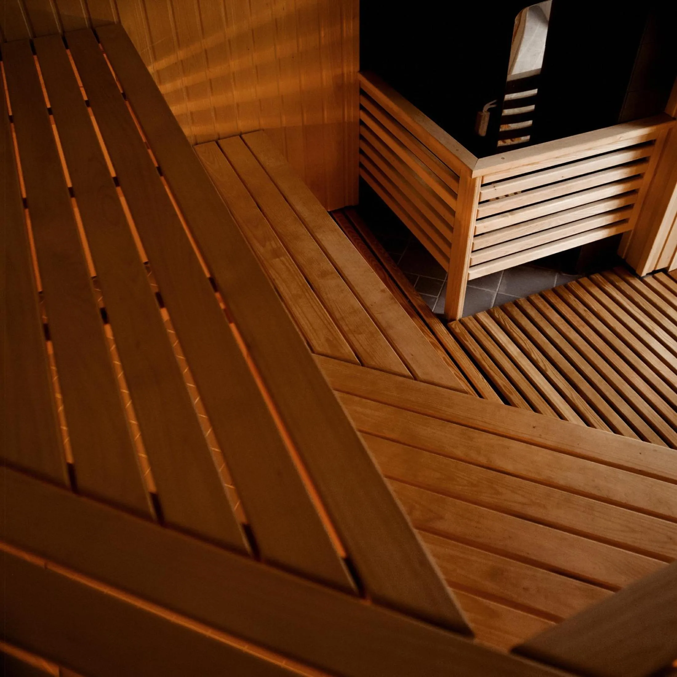 Spa and wellness centre/facilities in Domi Lini