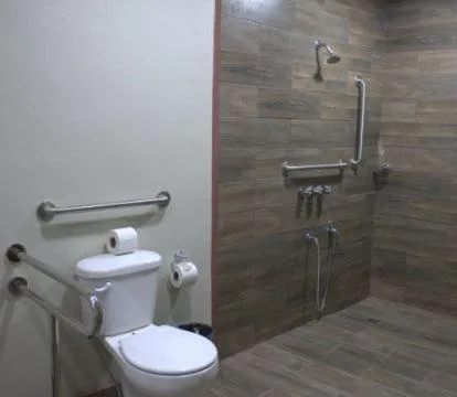 Hotel América Heredia