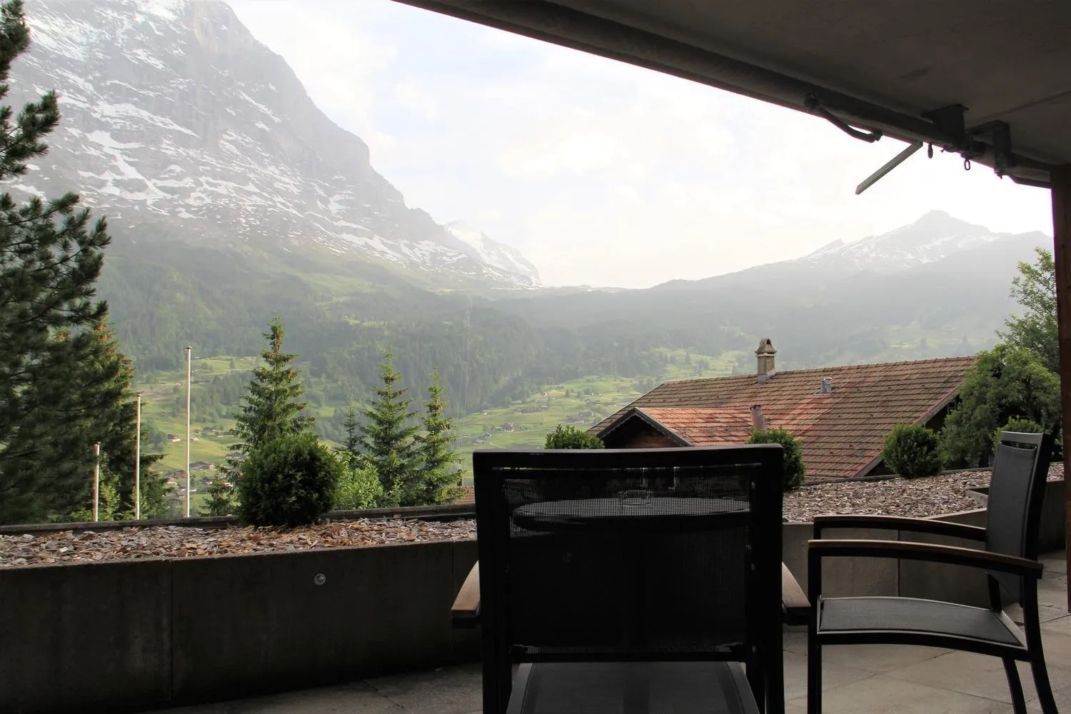 LODGE - Elements Lodge