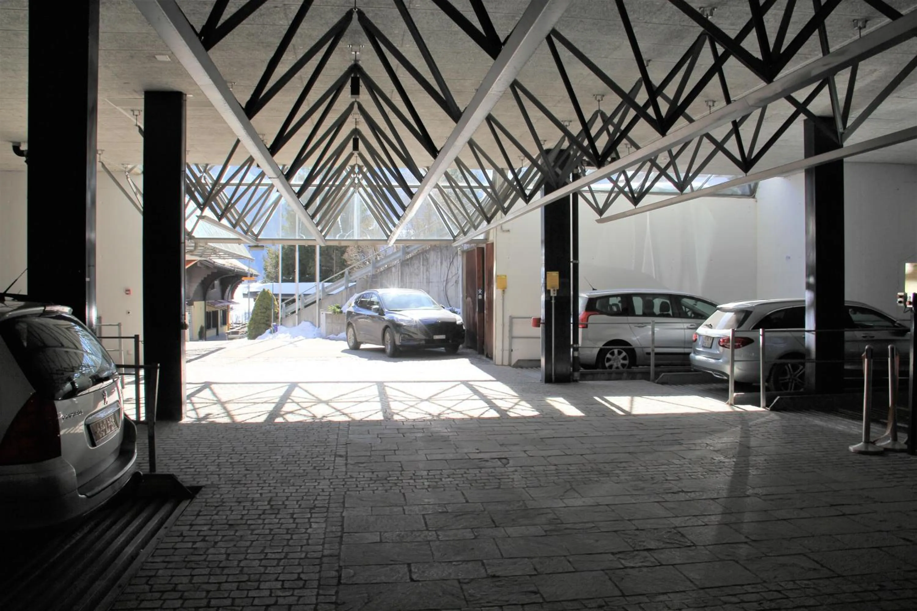 LODGE - Elements Lodge