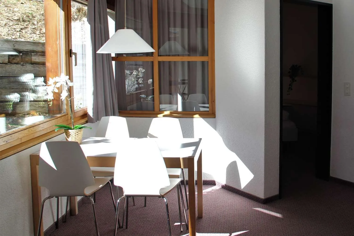 LODGE - Elements Lodge