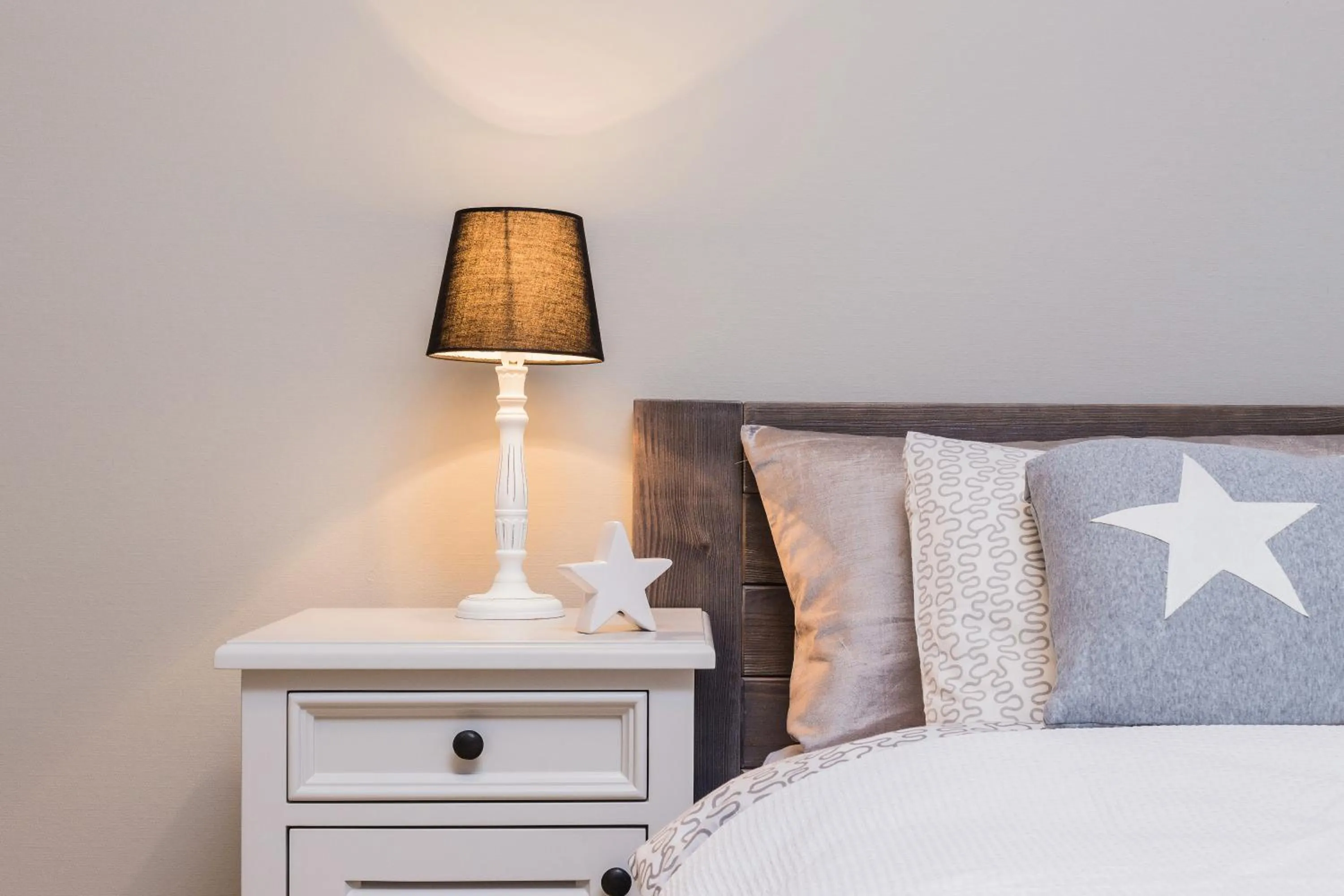 Bedroom, Bed in Mon Plaisir