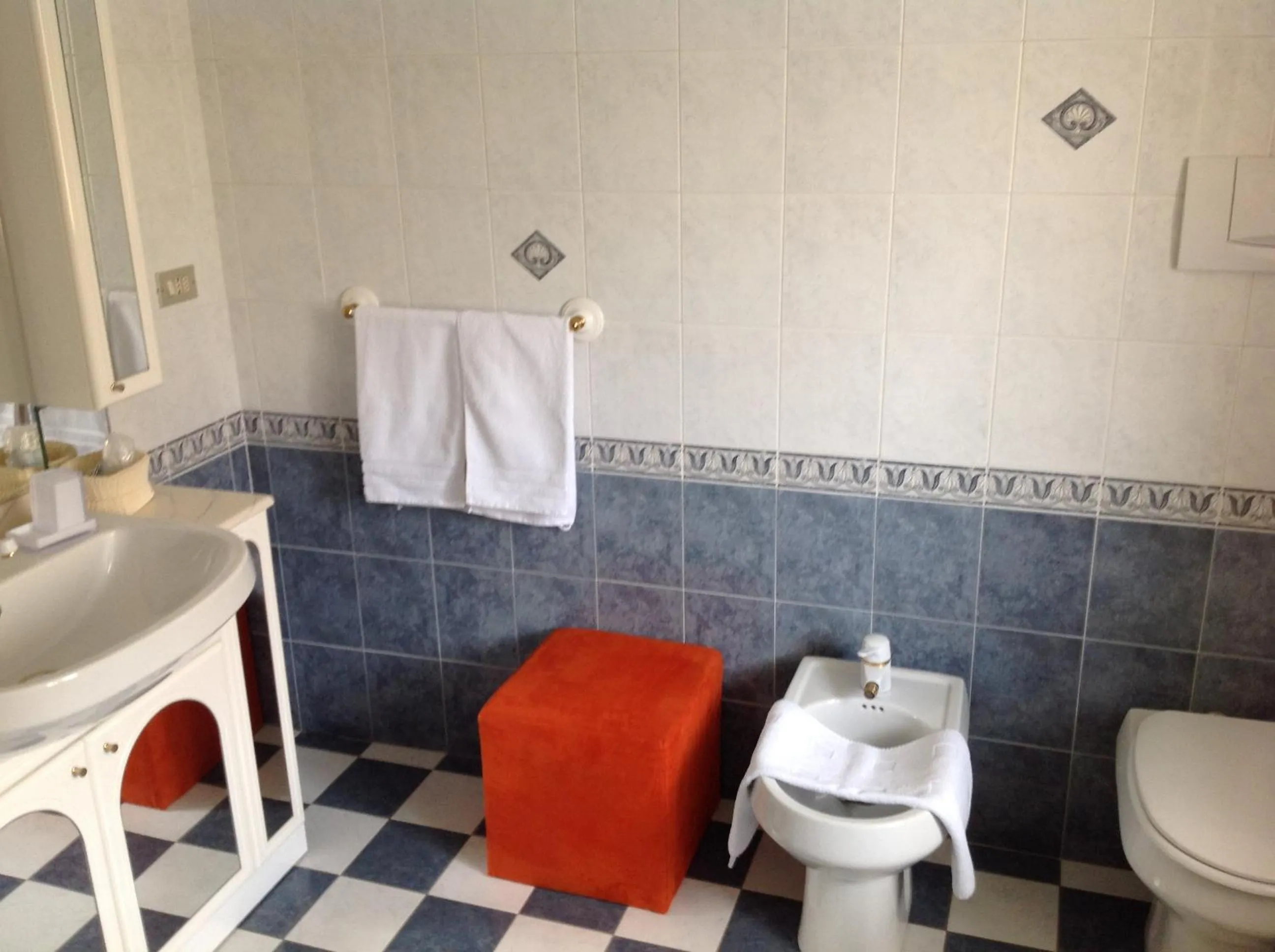 G&G Bed&Breakfast and apartments