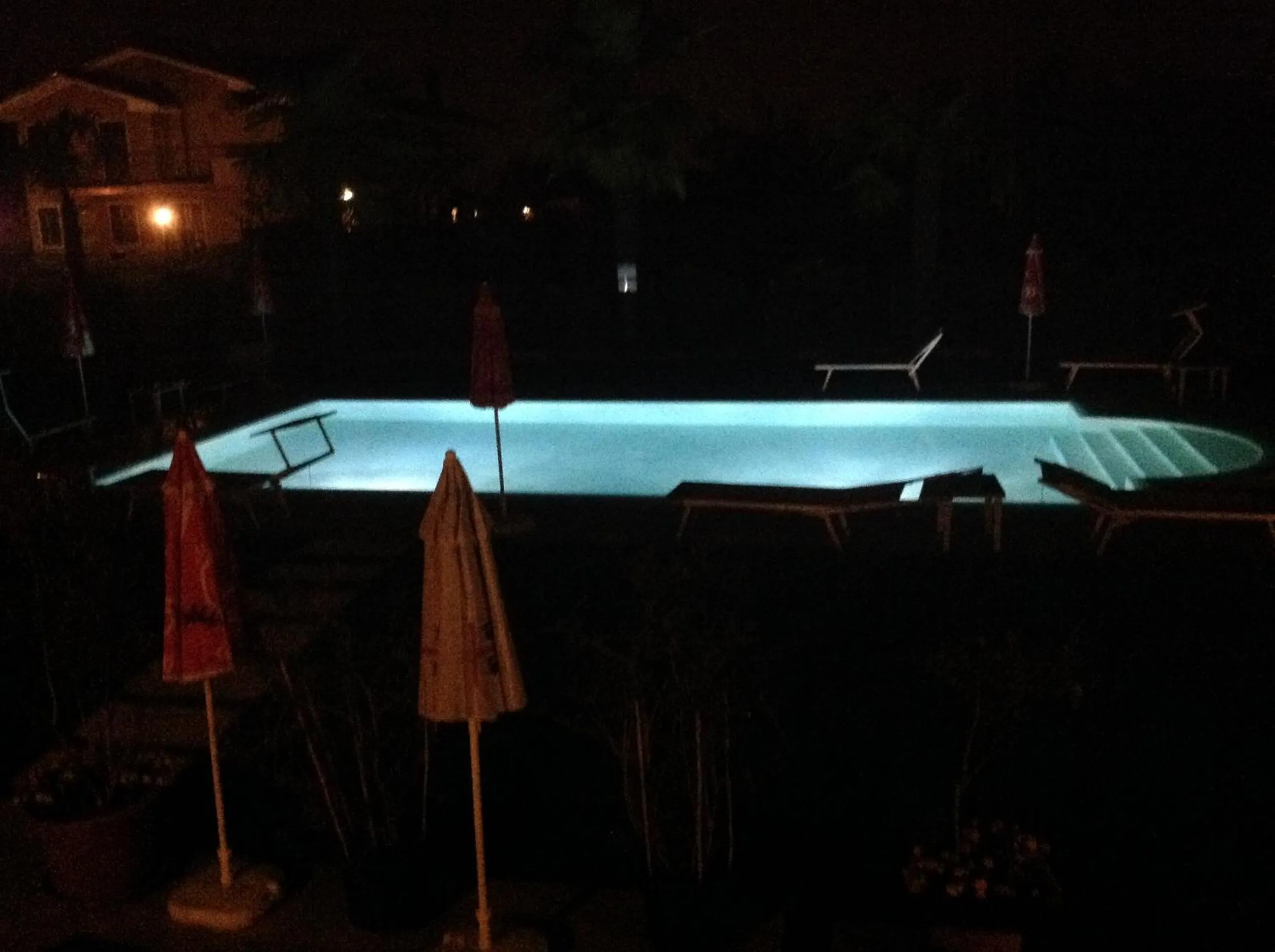 Night in G&G Bed&Breakfast and apartments