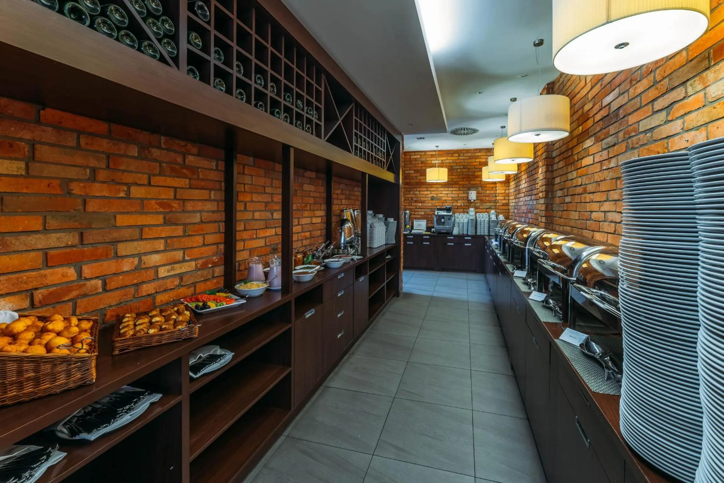 Meals in Mikołajki Resort Hotel & Spa Jora Wielka