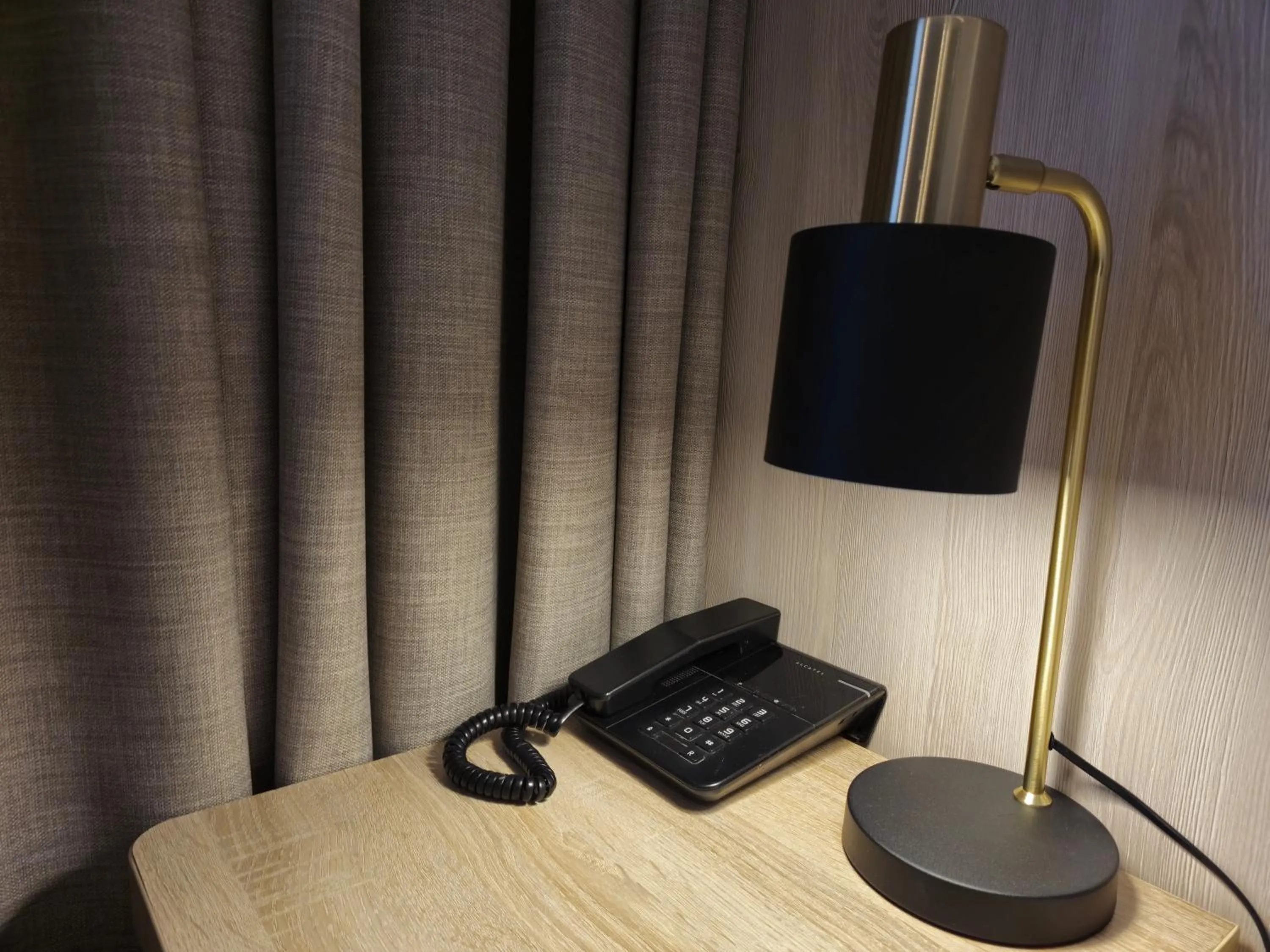 Decorative detail in Mikołajki Resort Hotel & Spa Jora Wielka