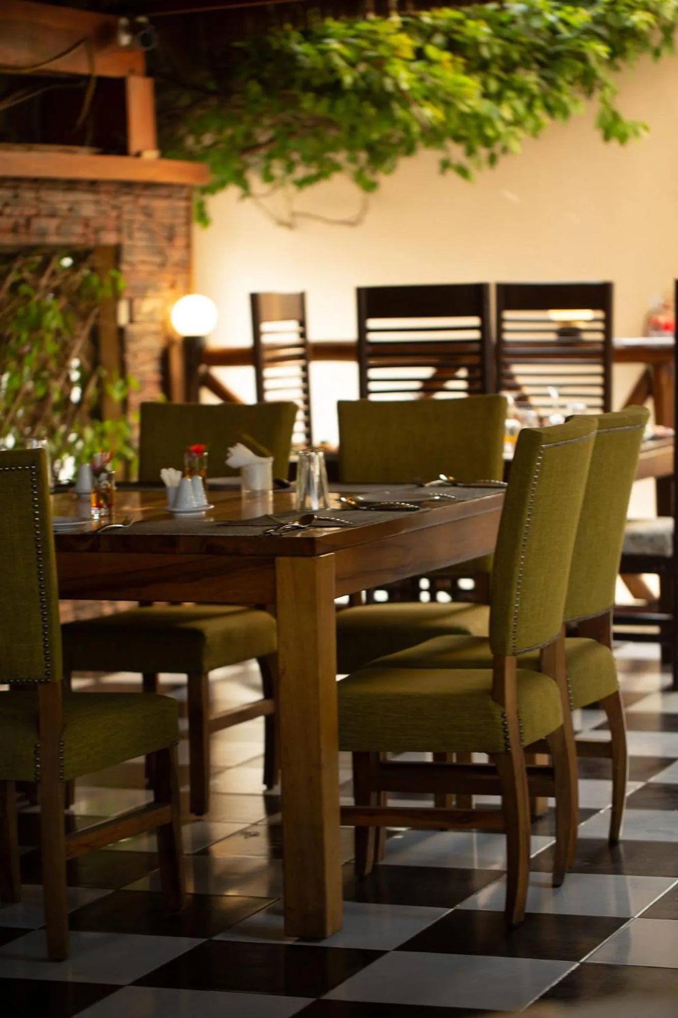 Tulia Boutique Hotel & Spa