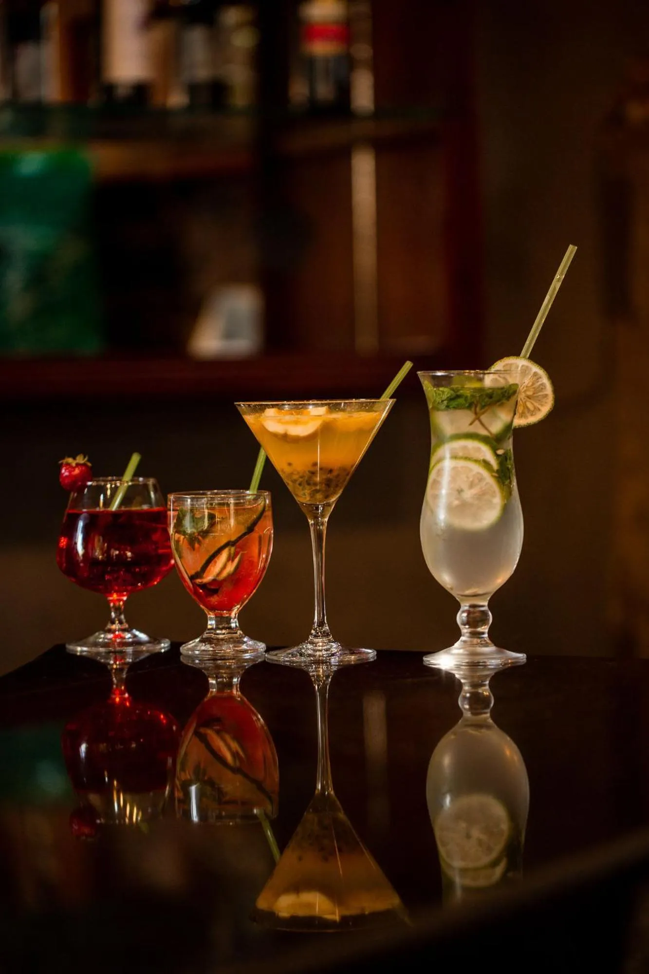 Tulia Boutique Hotel & Spa