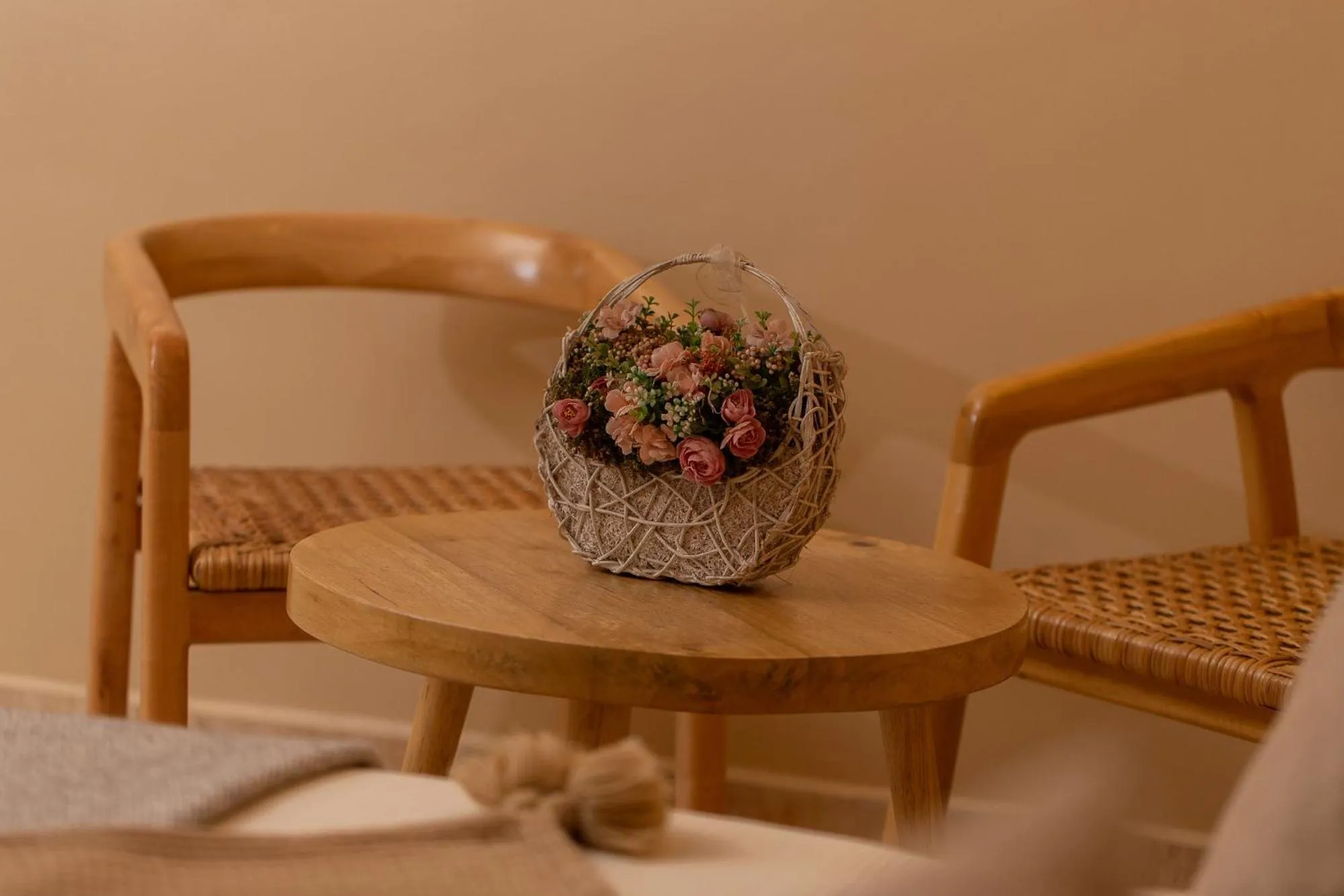 Tulia Boutique Hotel & Spa