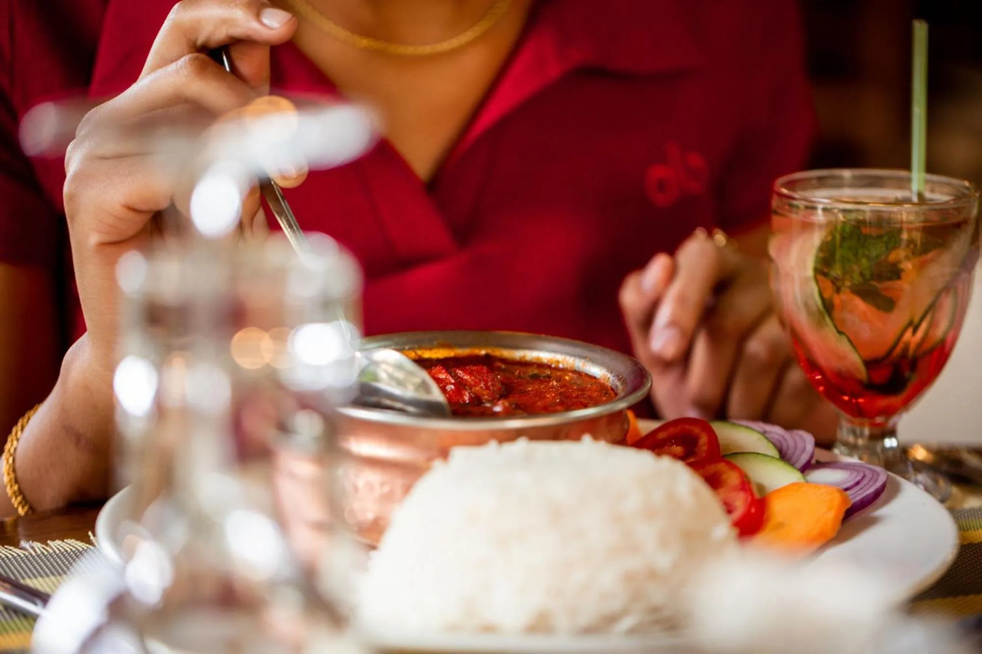 Tulia Boutique Hotel & Spa