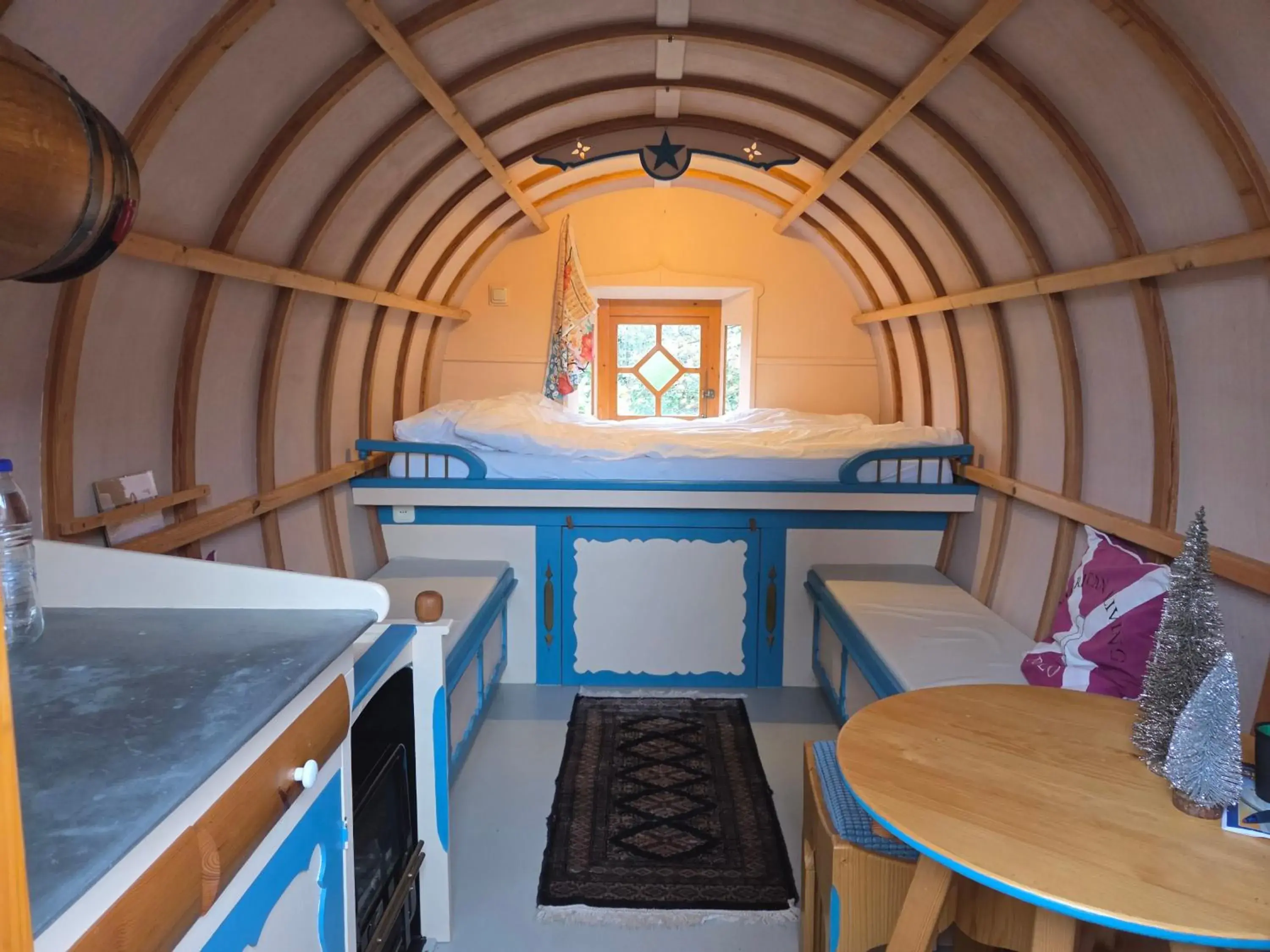 Standard Double Room with Shared Bathroom - single occupancy in Wellness Sauna Beauty Farm Midwolda Standard Double Room with Shared Bathroom - single occupancy in Wellness Sauna Beauty Farm Midwolda