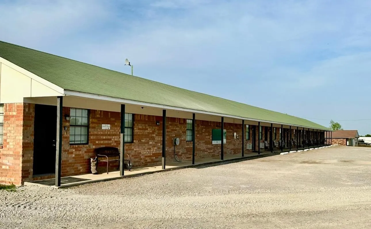 Lakeside Motel, Cabins and RV