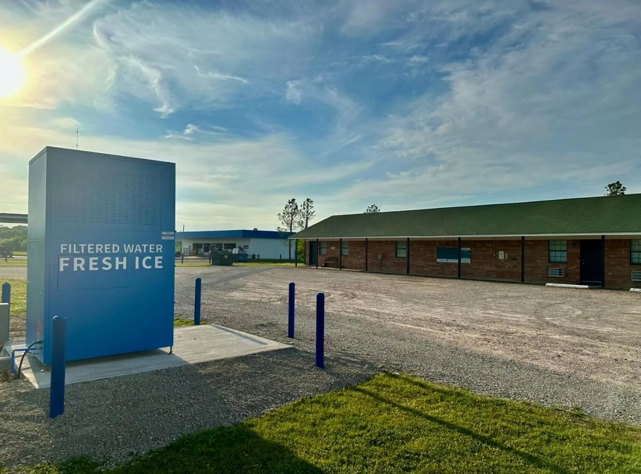 Lakeside Motel, Cabins and RV