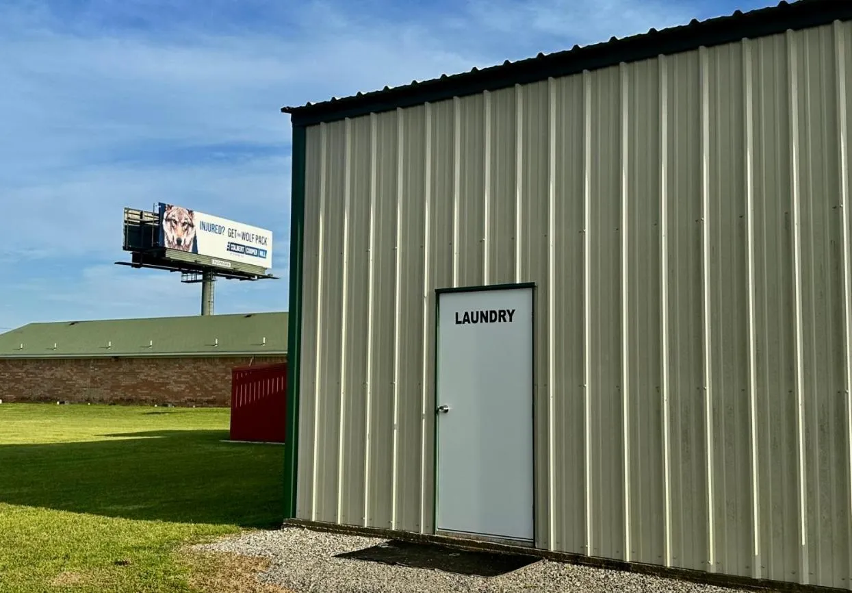 Lakeside Motel, Cabins and RV