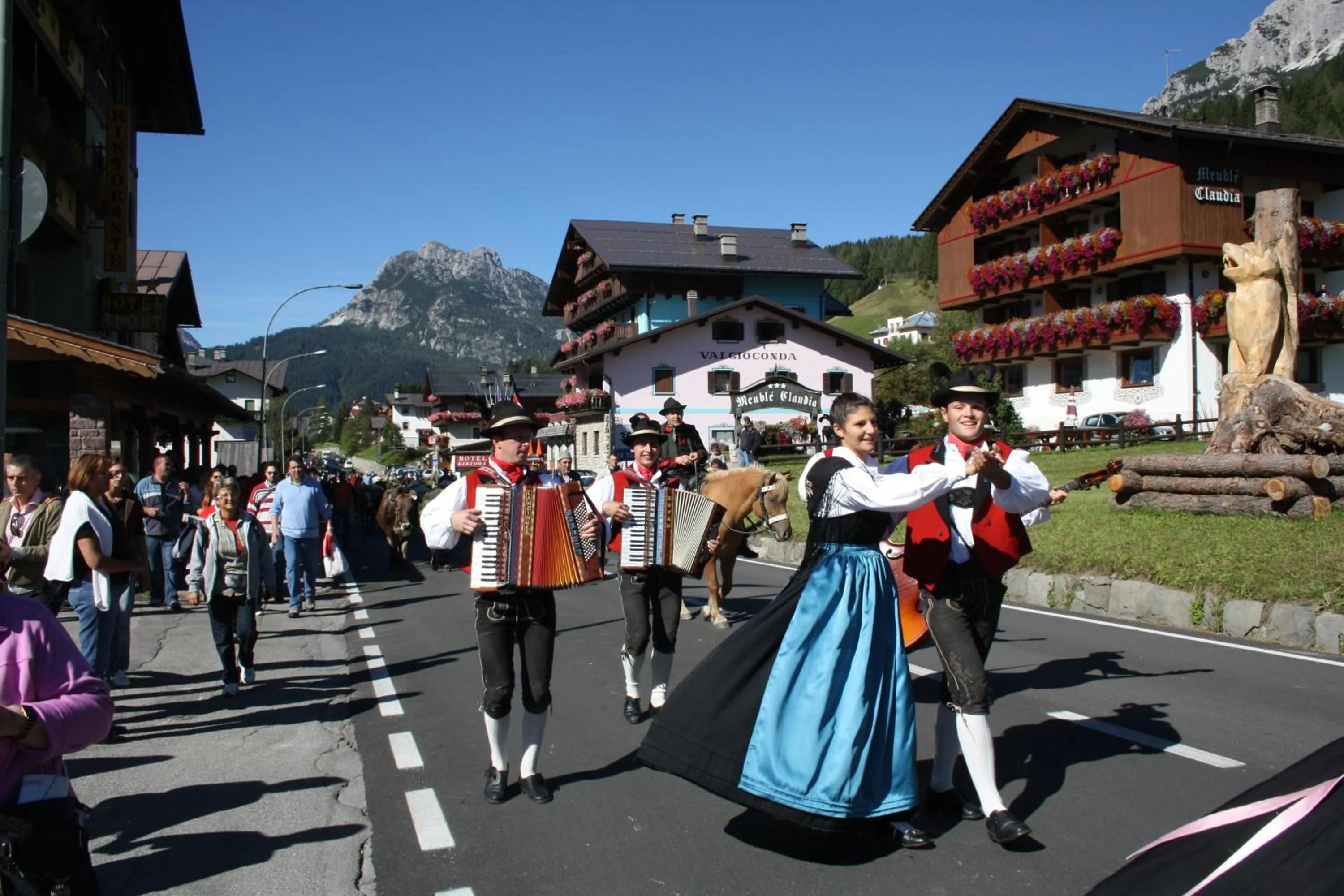 Other in Hotel Sport