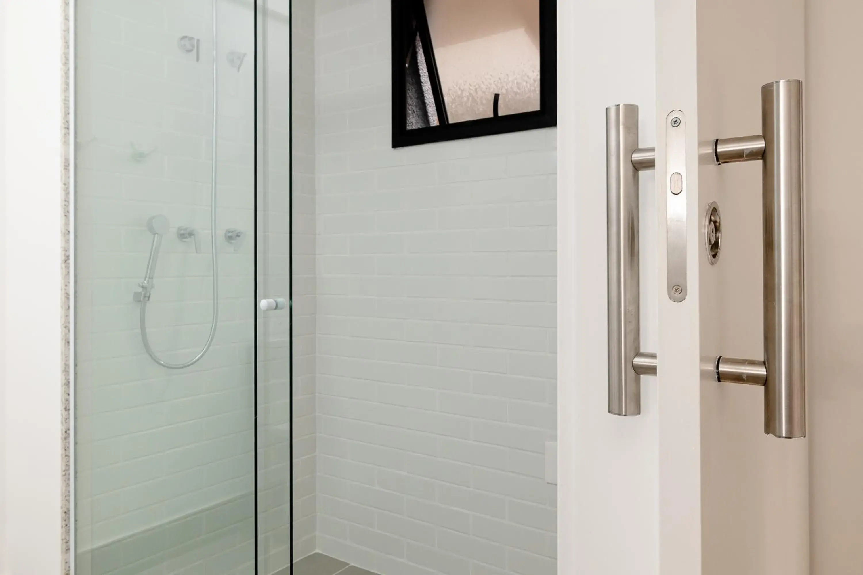 Superior Studio in EZ Moema Hotel Superior Studio in EZ Moema Hotel