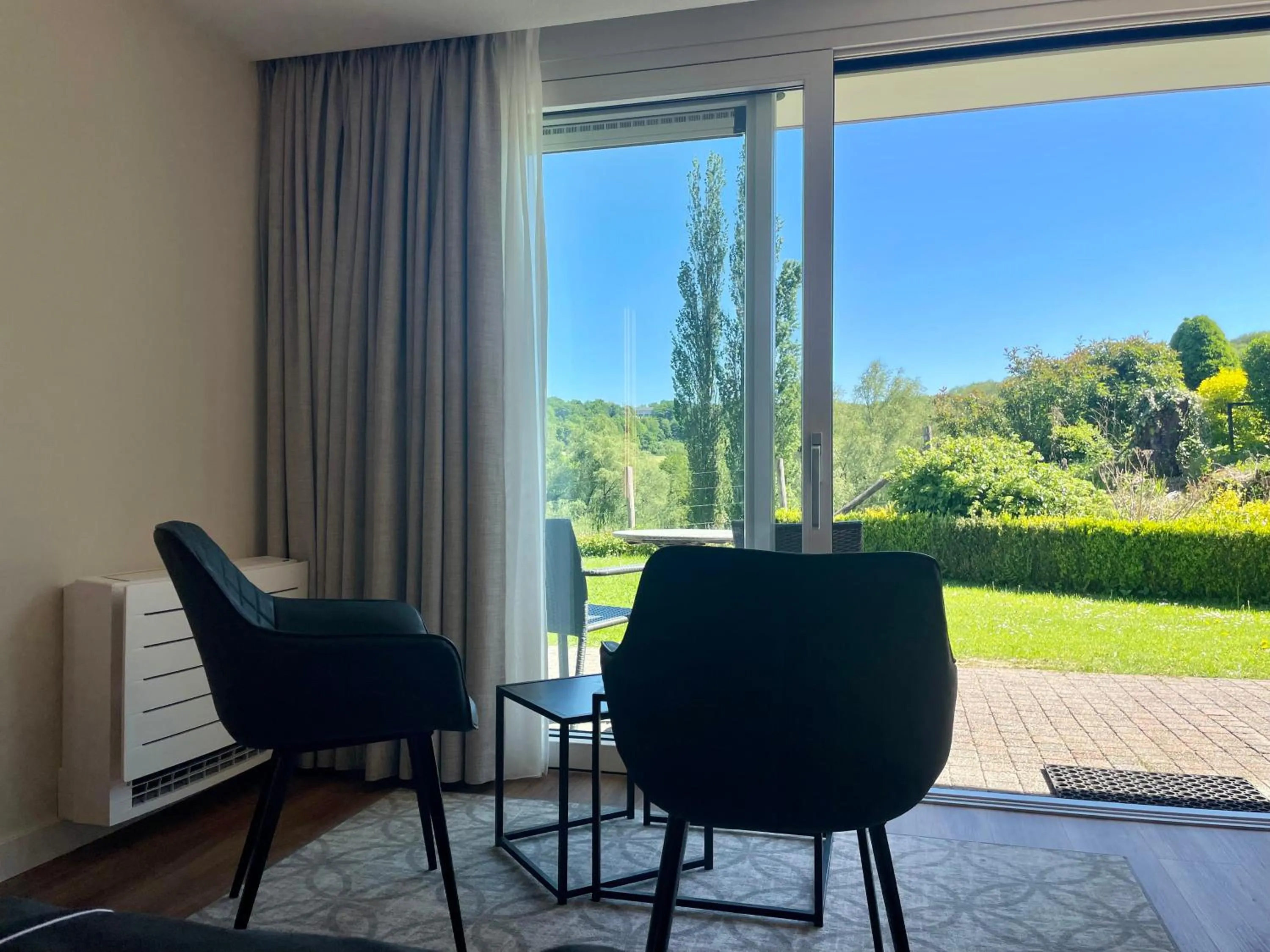 Hotel - B&B - Appartement de Zevende Heerlijkheid