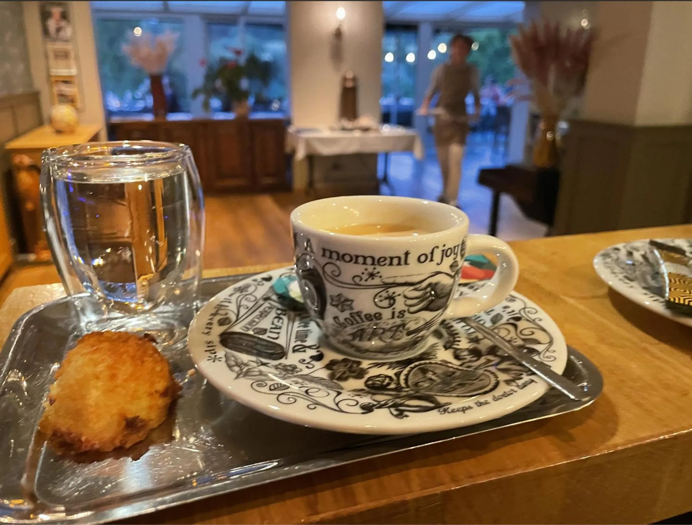 Hotel - B&B - Appartement de Zevende Heerlijkheid