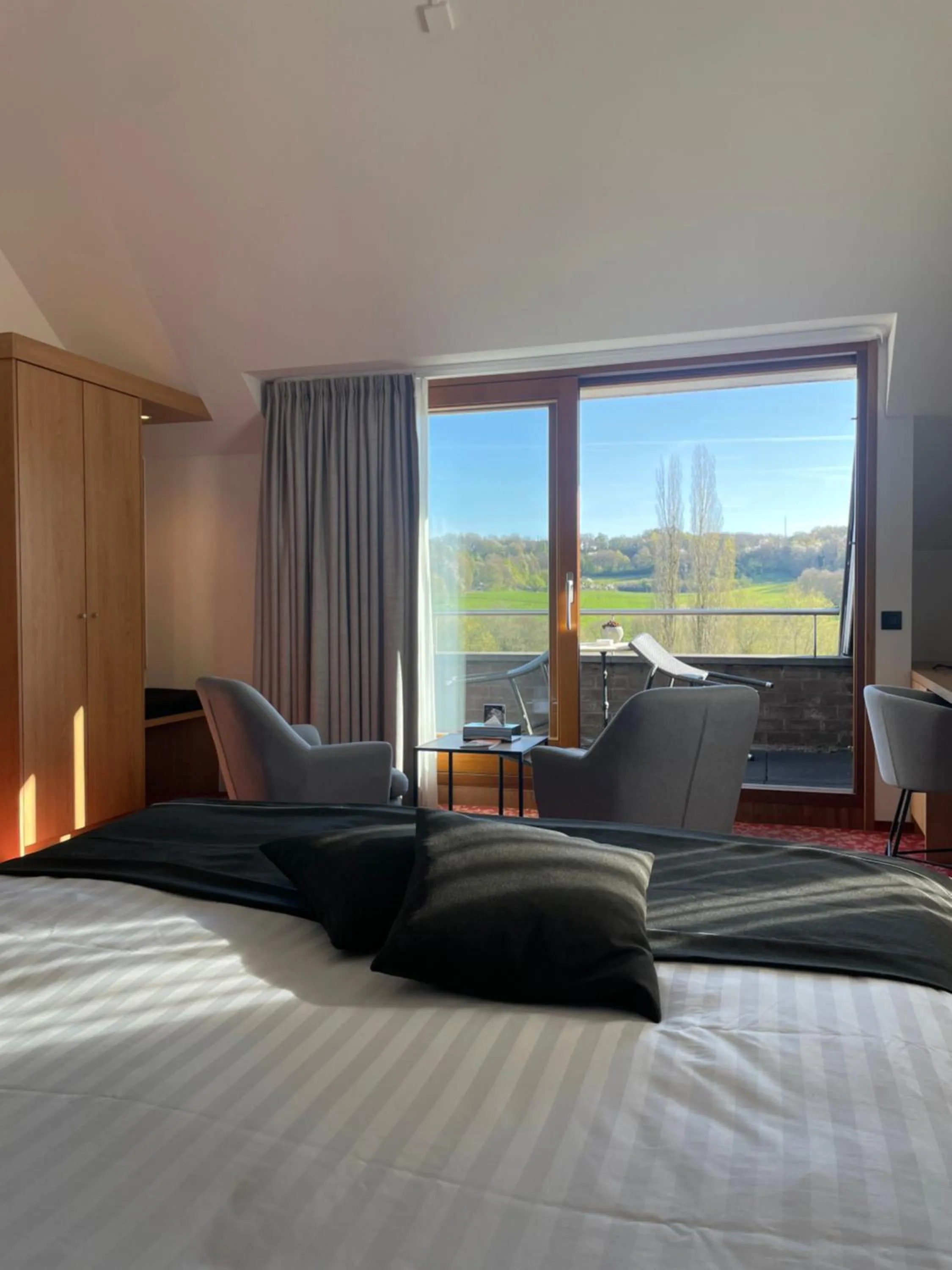 Bed in Hotel - B&B - Appartement de Zevende Heerlijkheid